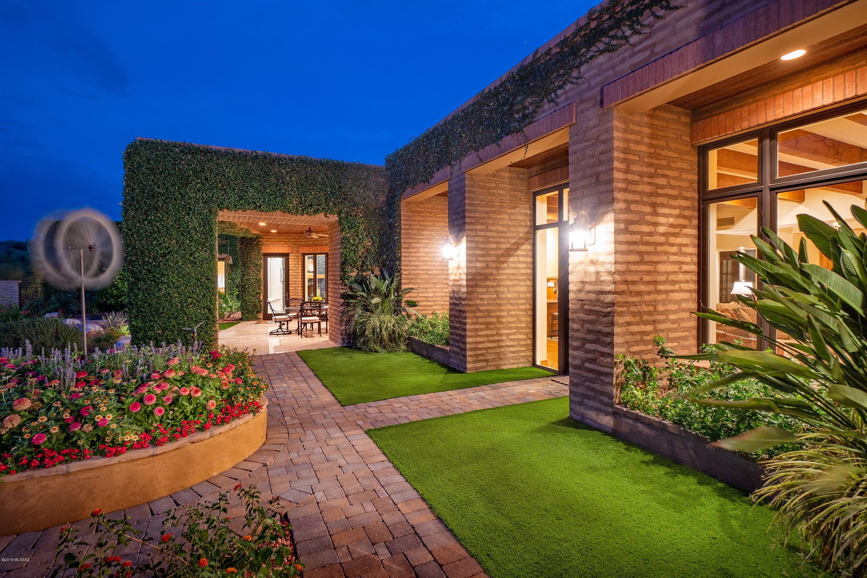 La Paloma Estates (53-68) - Residential