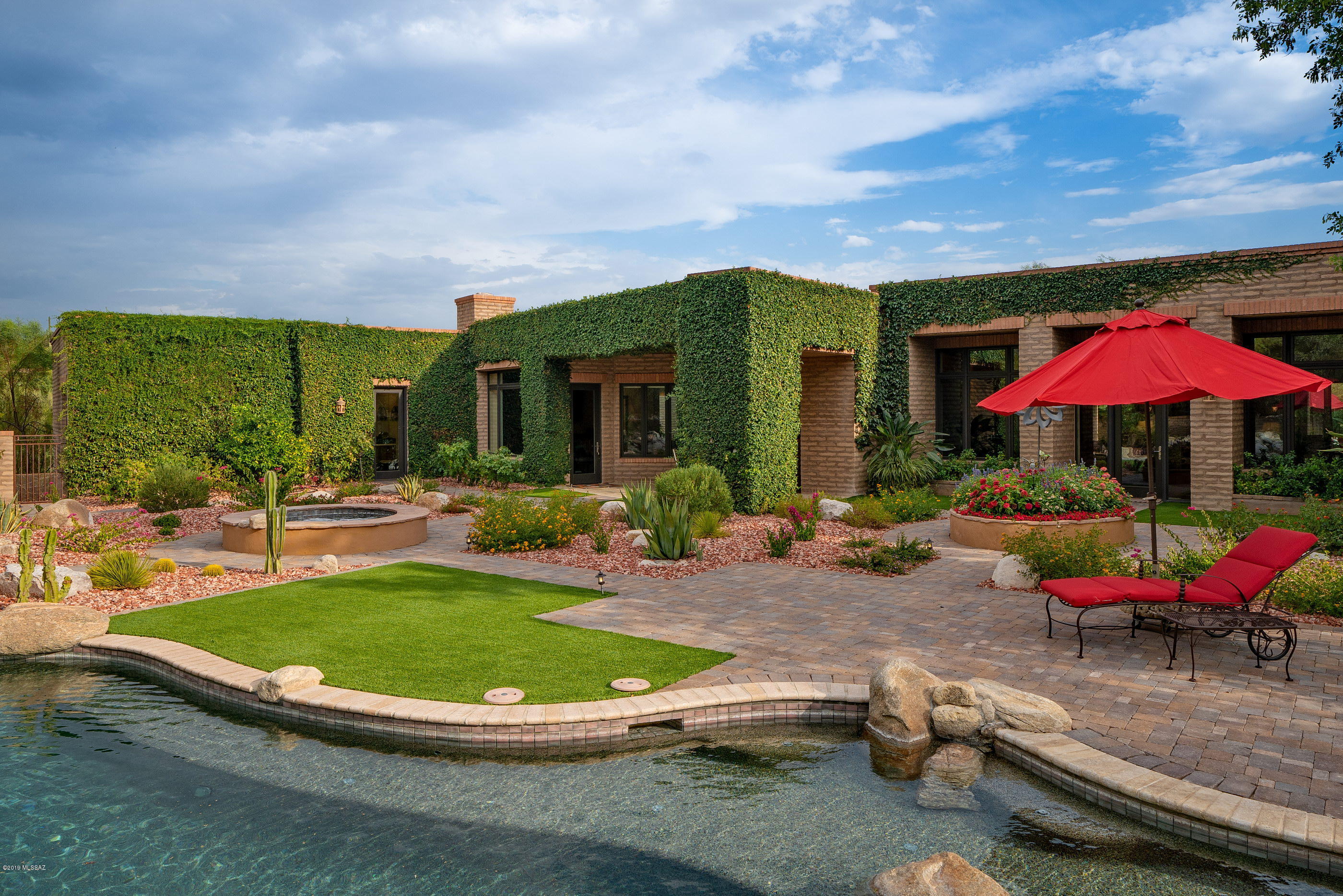 La Paloma Estates (53-68) - Residential