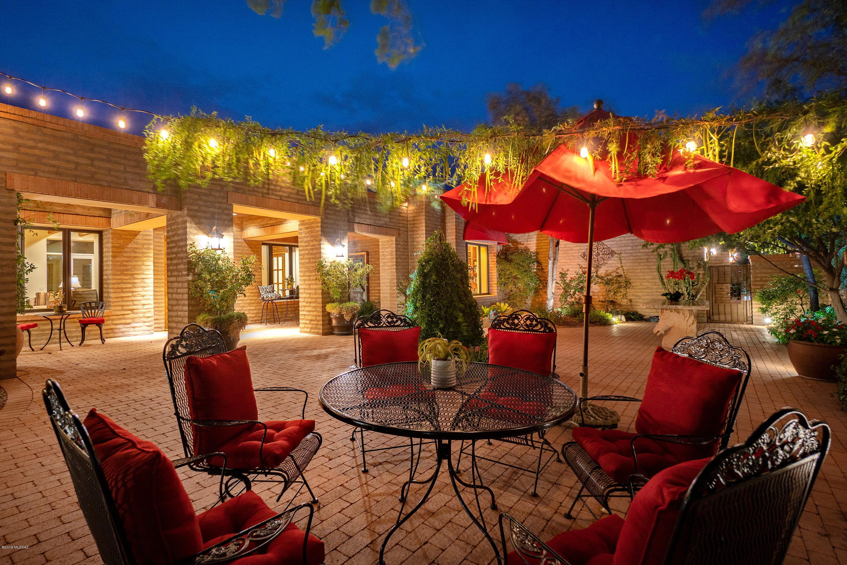 La Paloma Estates (53-68) - Residential