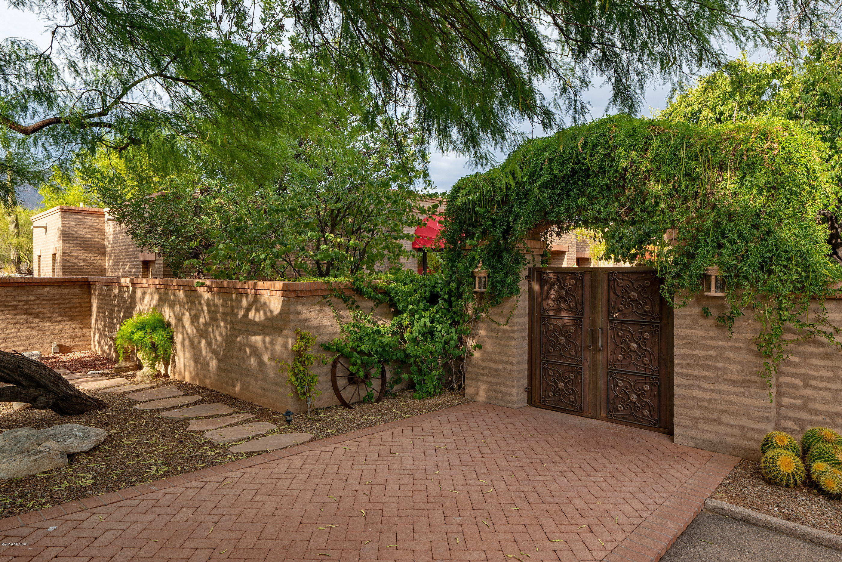 La Paloma Estates (53-68) - Residential