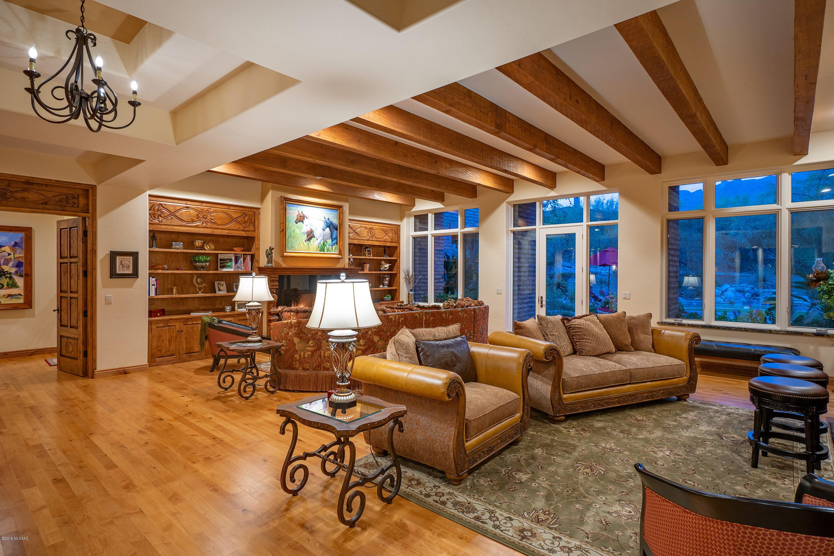 La Paloma Estates (53-68) - Residential
