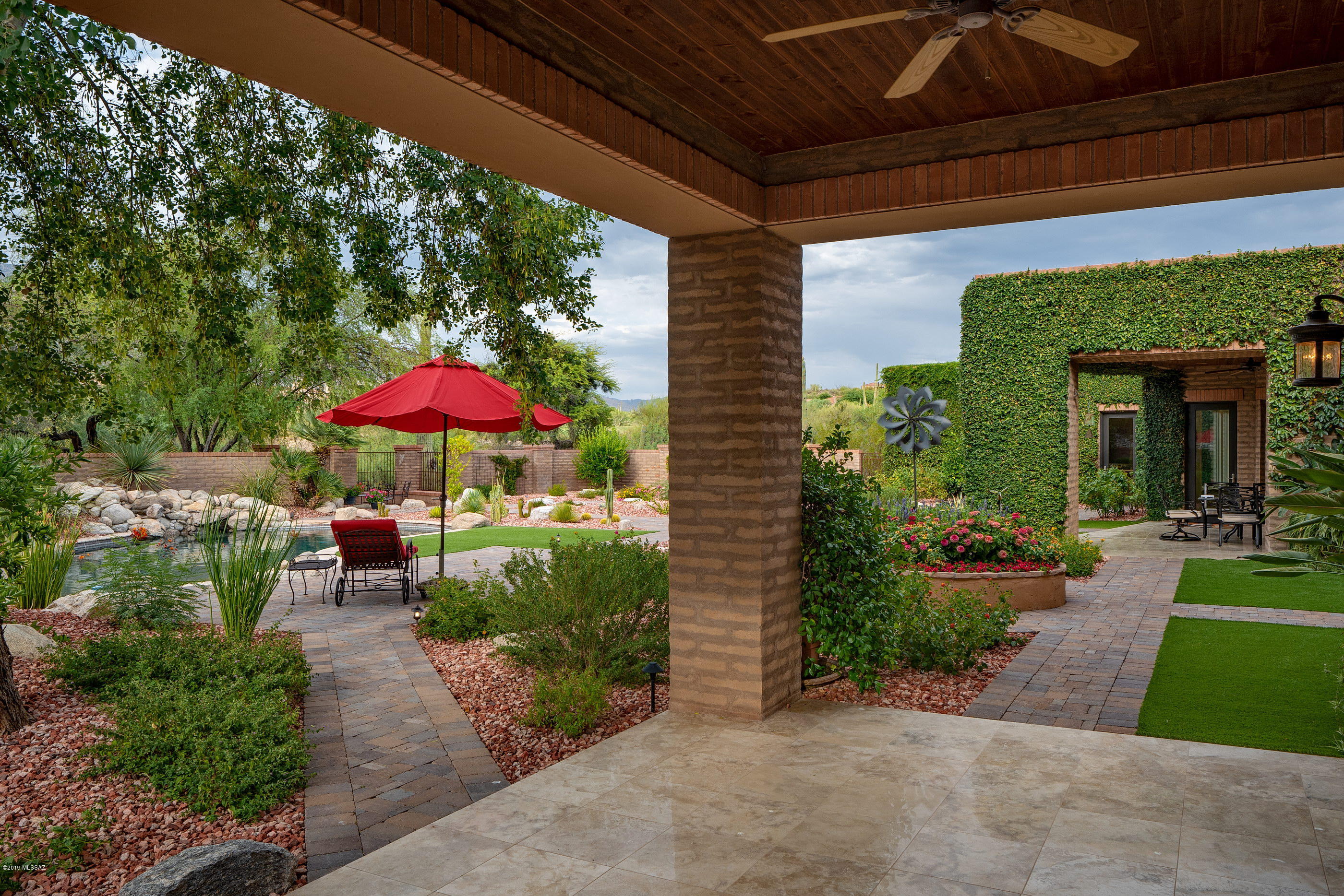 La Paloma Estates (53-68) - Residential