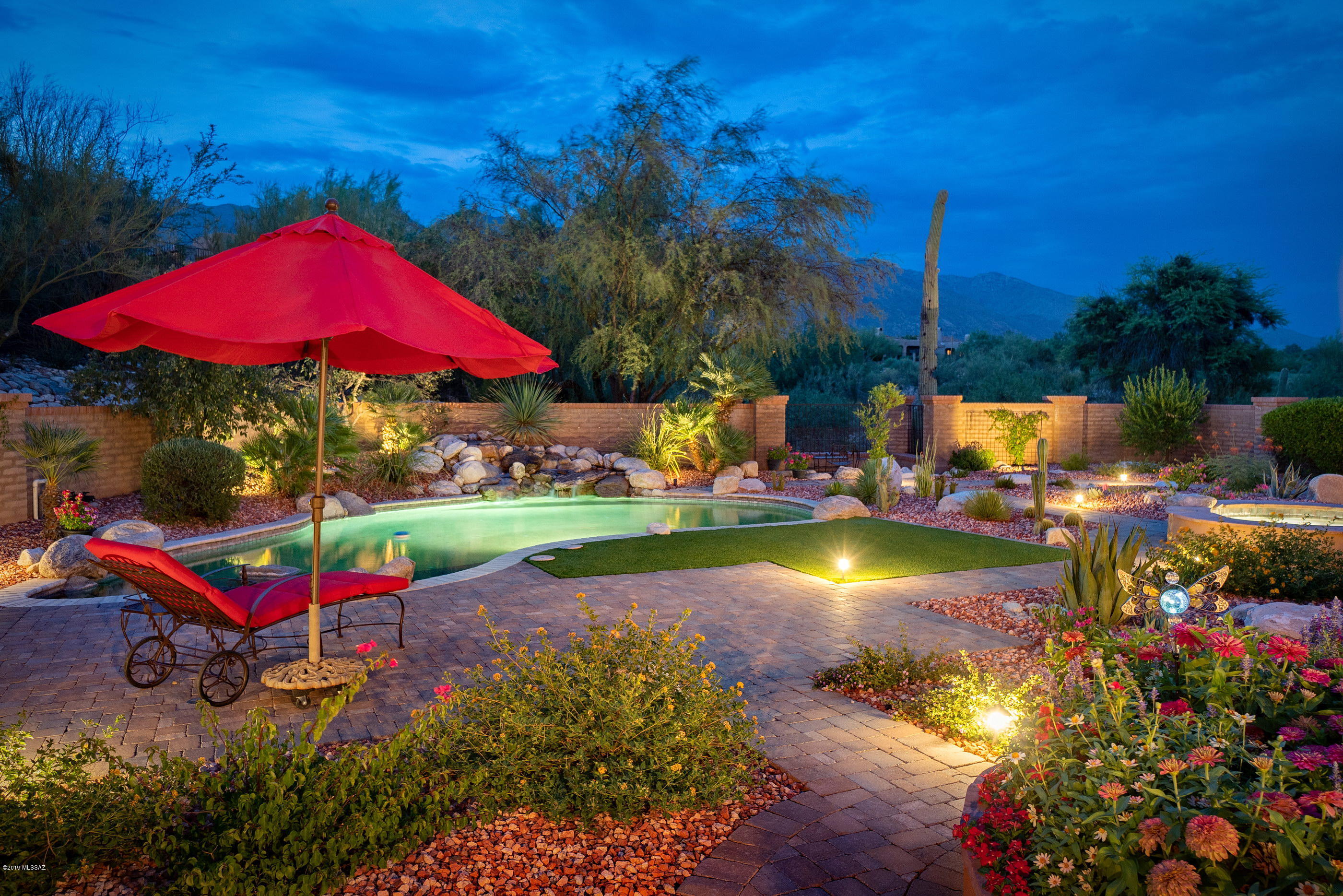 La Paloma Estates (53-68) - Residential