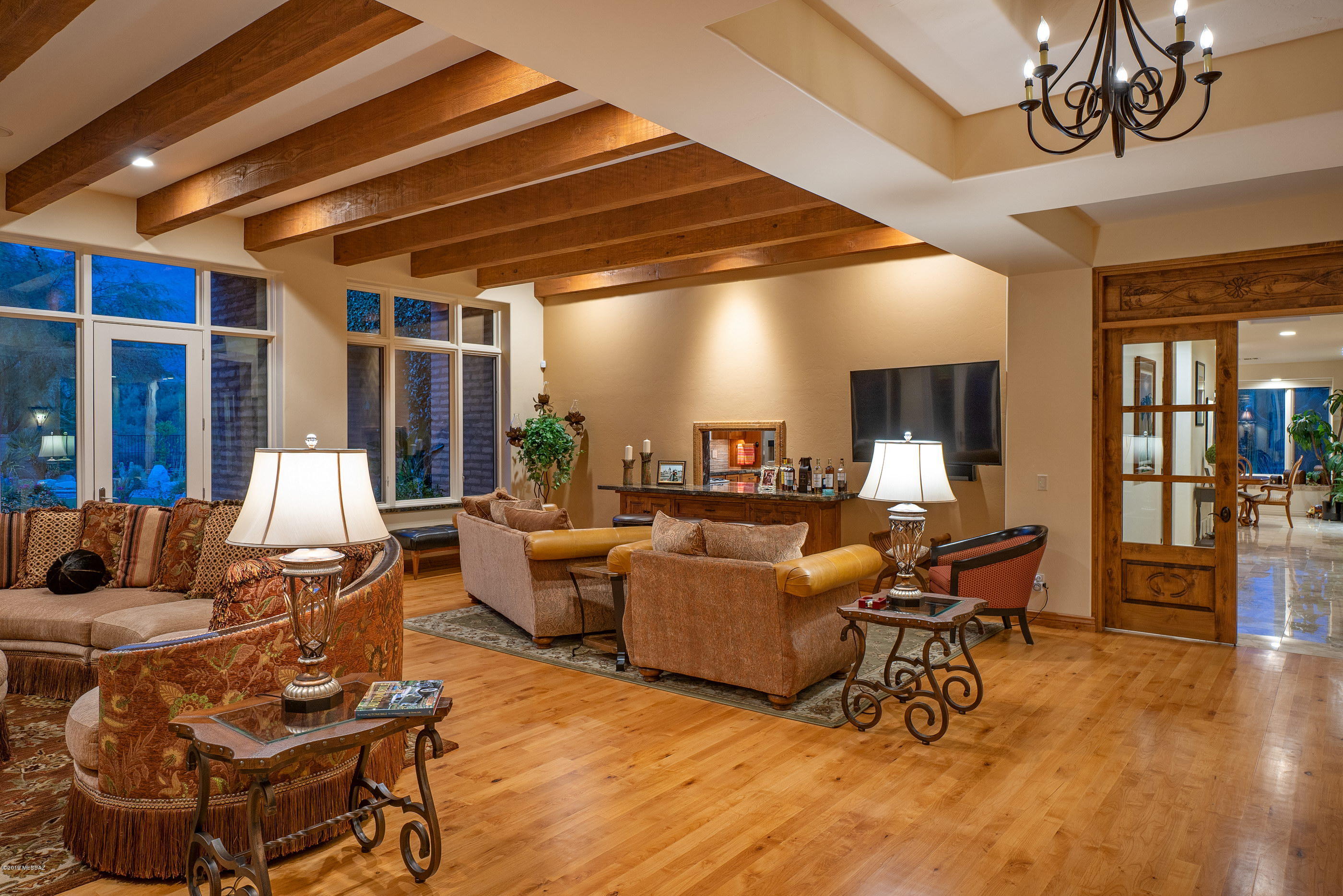 La Paloma Estates (53-68) - Residential