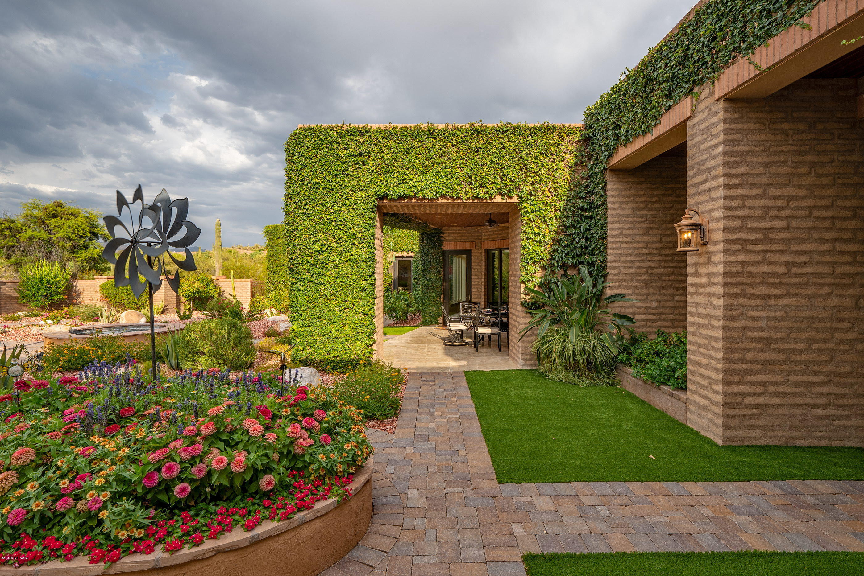 La Paloma Estates (53-68) - Residential