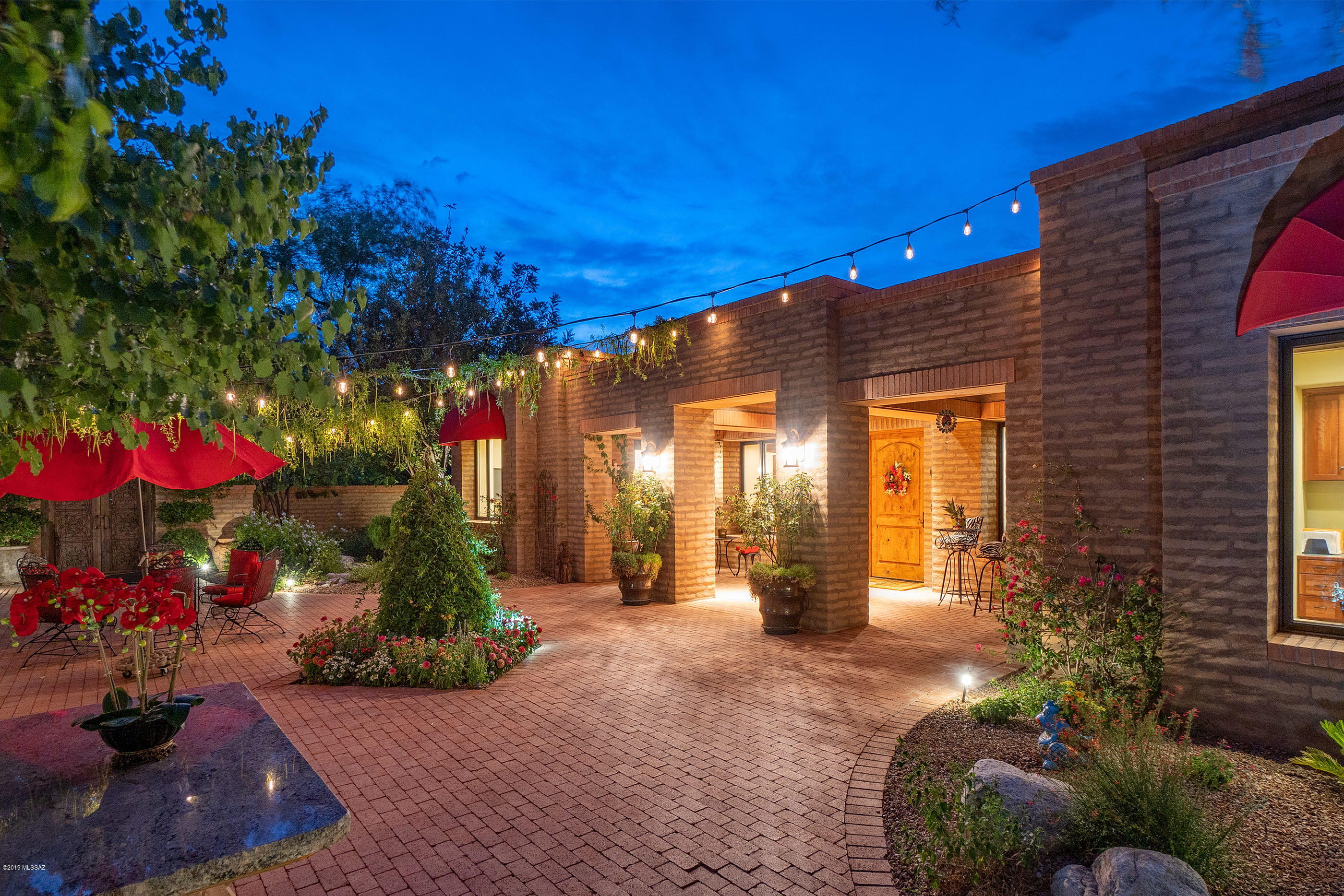 La Paloma Estates (53-68) - Residential