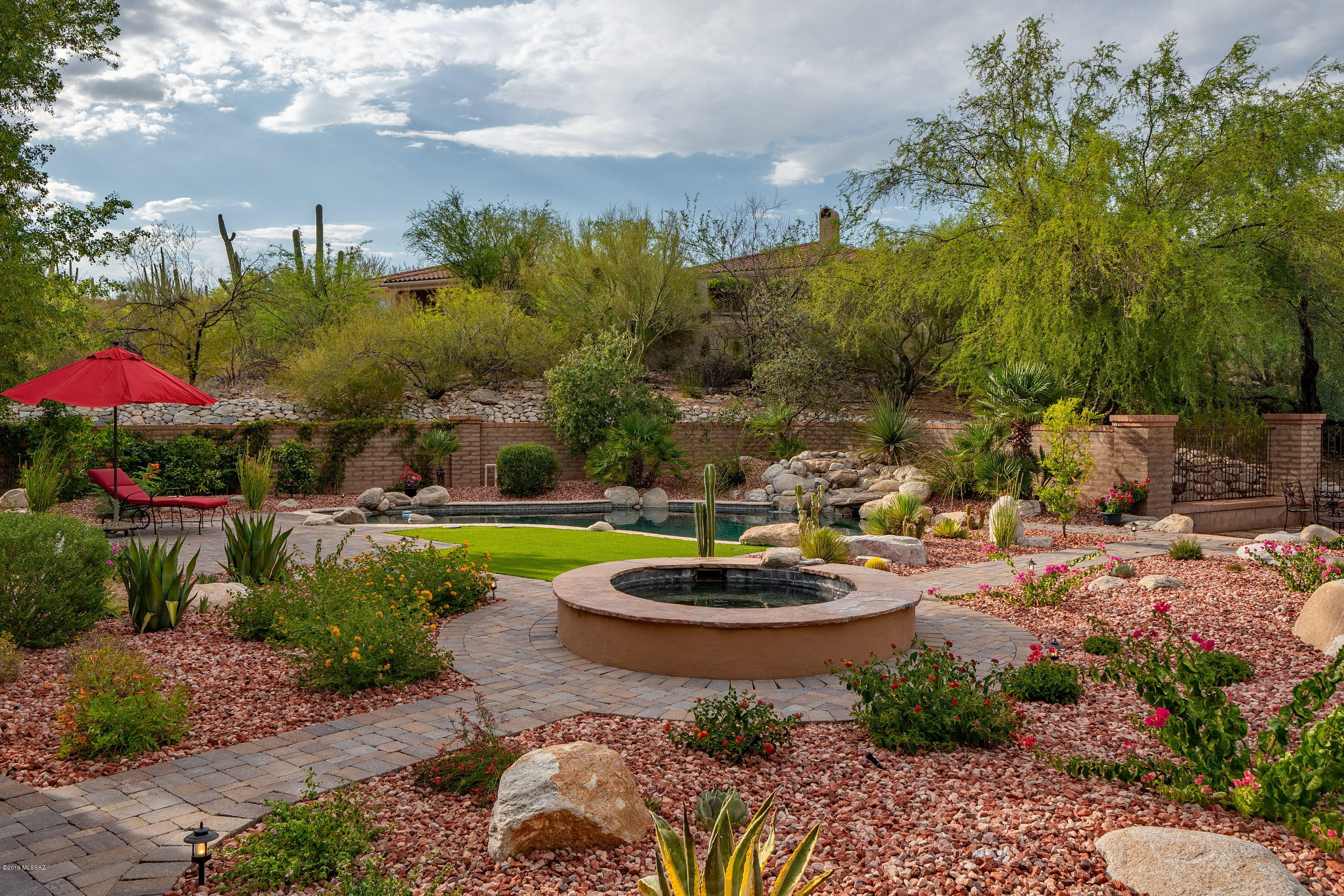La Paloma Estates (53-68) - Residential