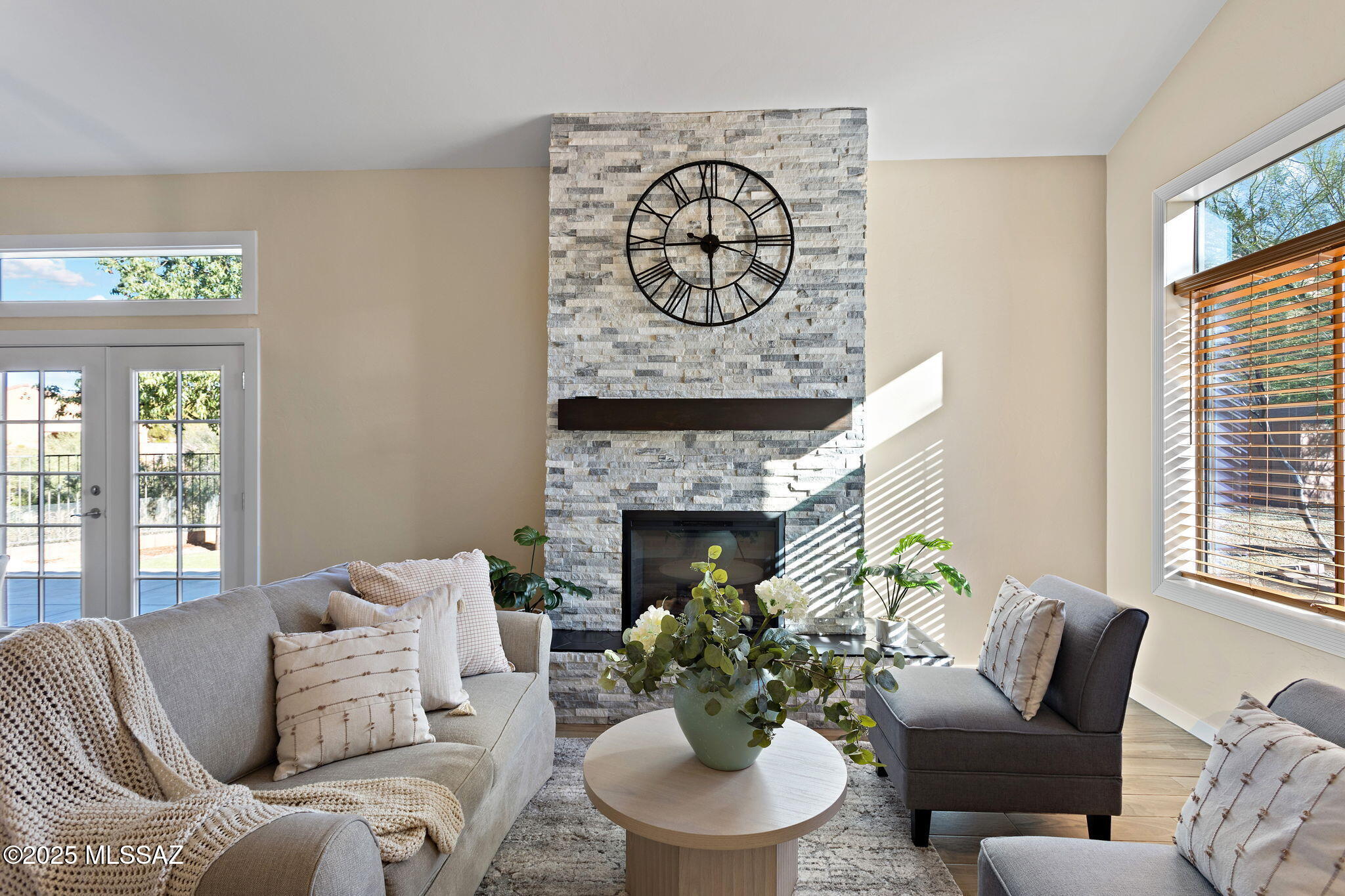 719 S Porter Routh Place