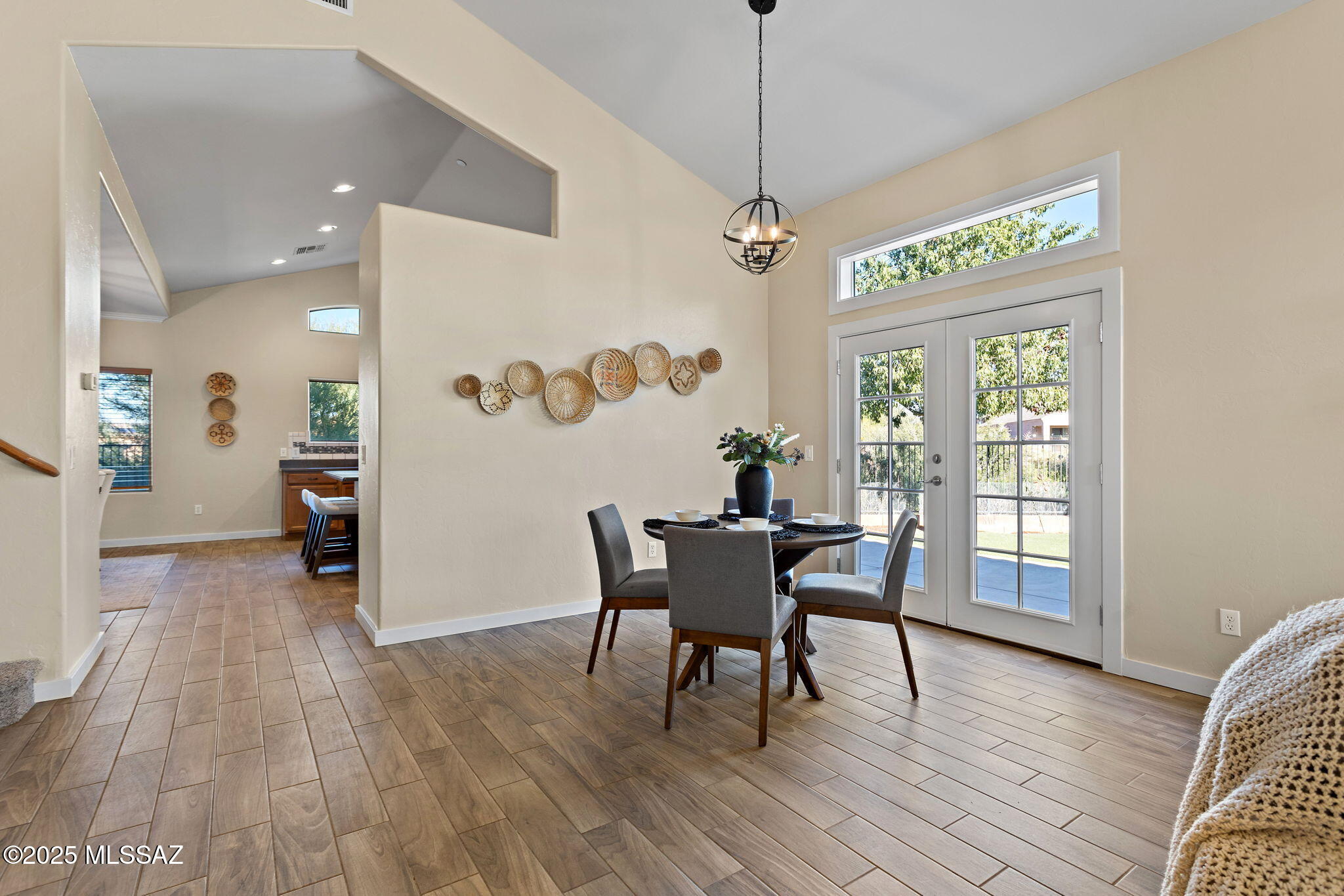 719 S Porter Routh Place