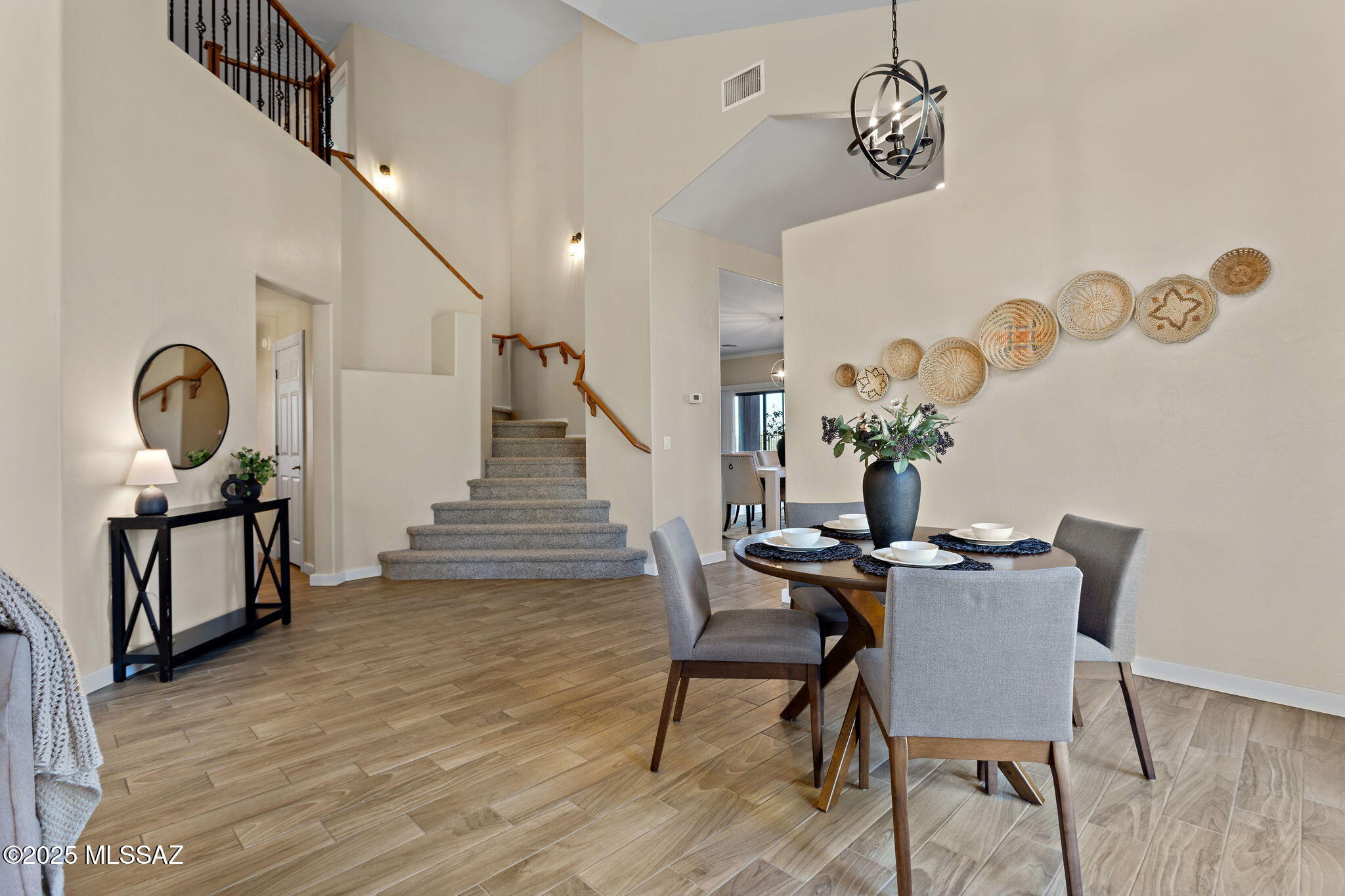 719 S Porter Routh Place