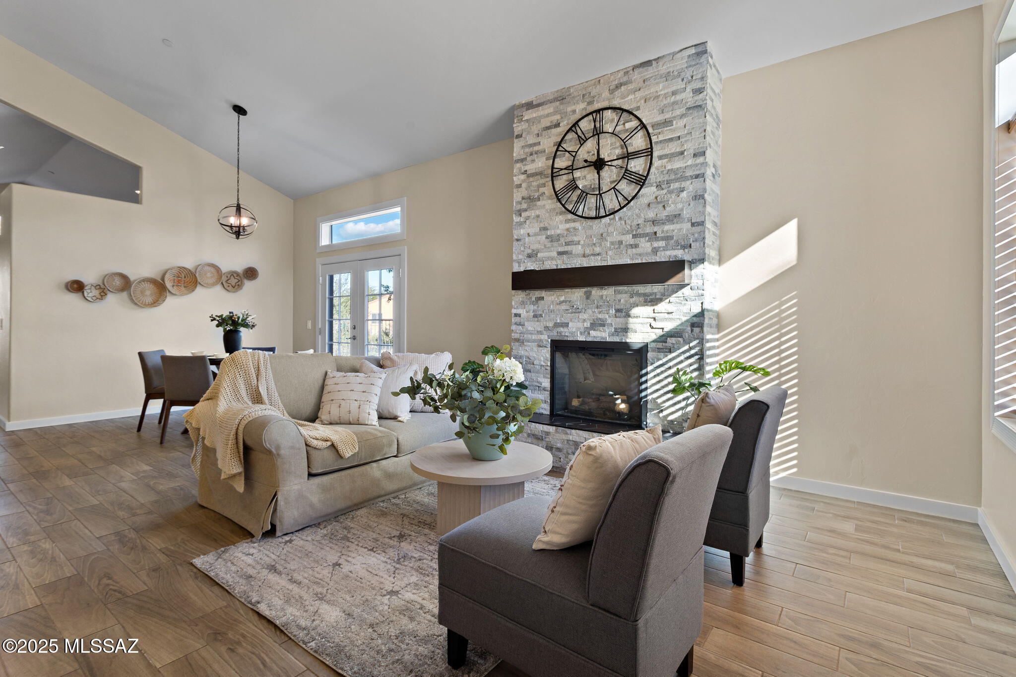 719 S Porter Routh Place