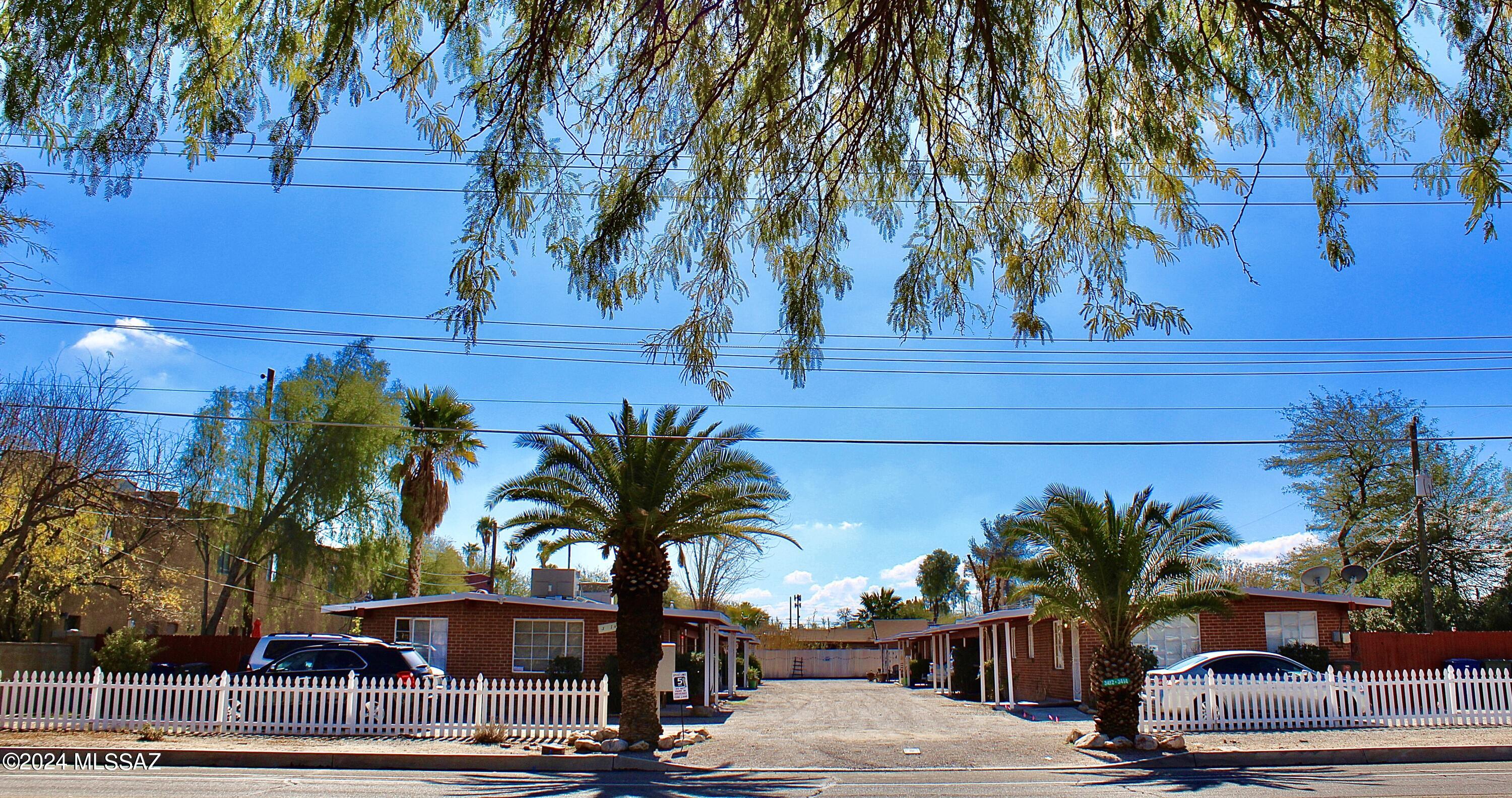 Fruitvale Addition - Residential Income