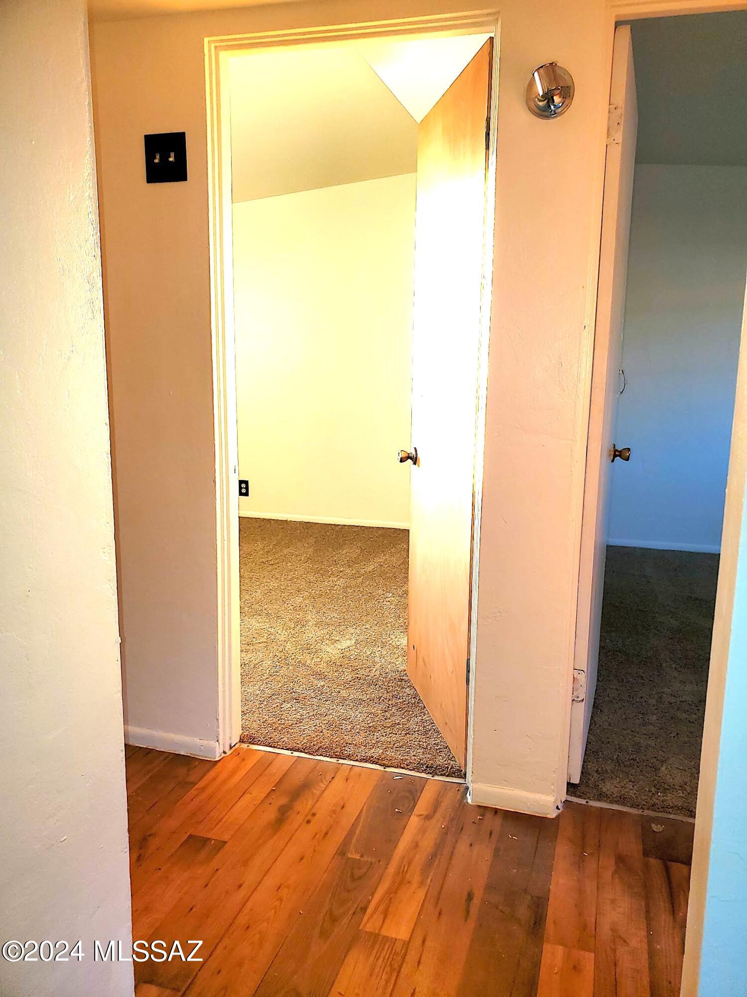 Fruitvale Addition - Residential Income