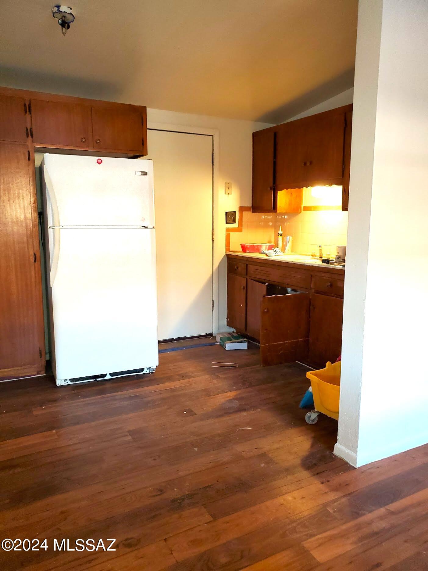 Fruitvale Addition - Residential Income