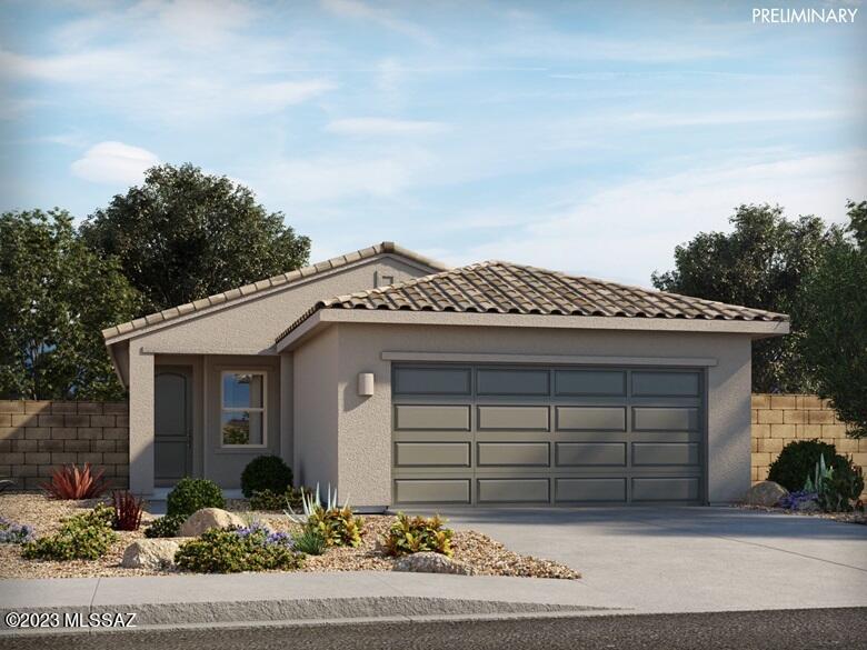 Hanson Ridge - Residential