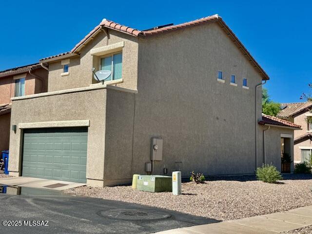 6012 S Sweet Birch Lane