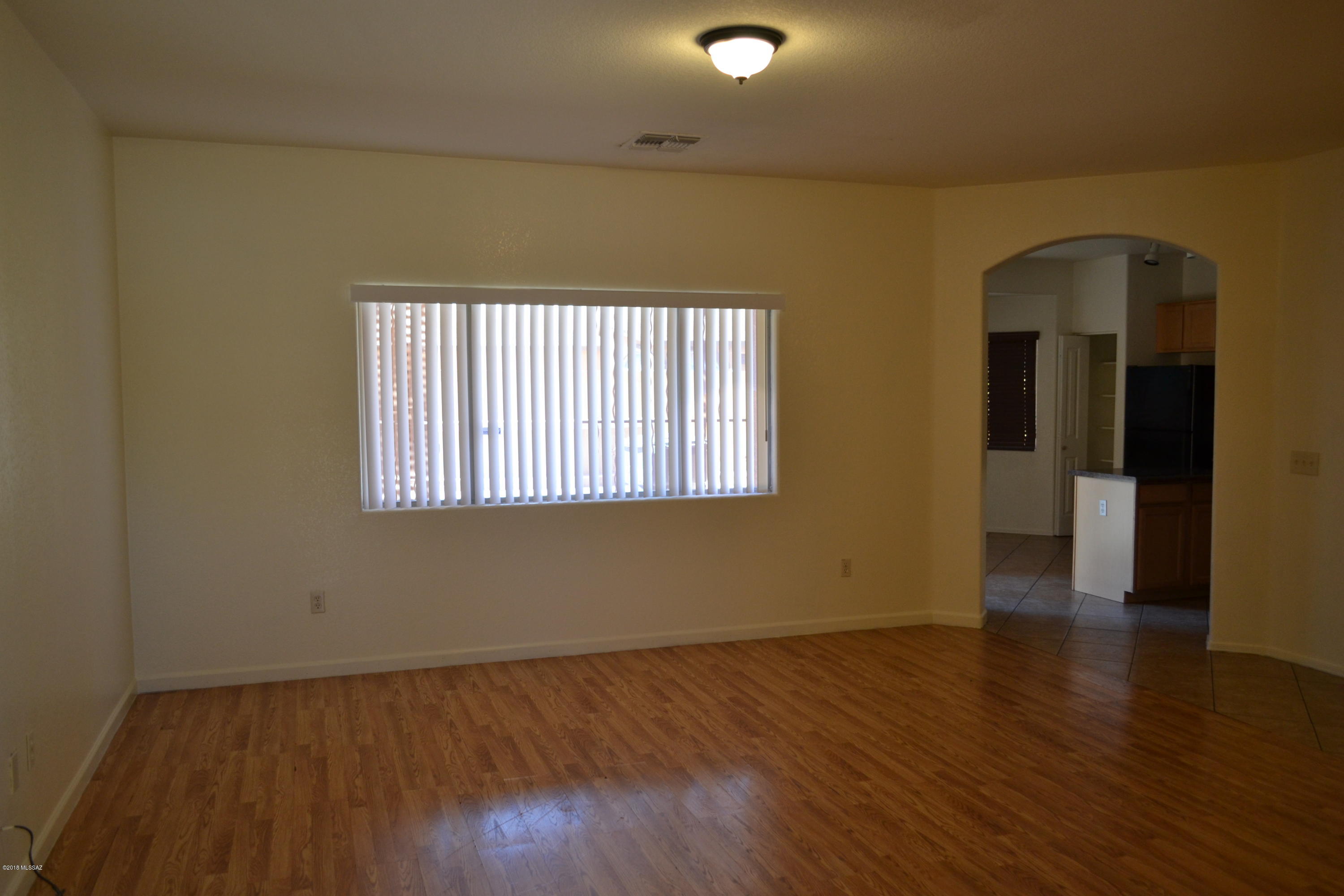Tres Pueblos - Residential Lease