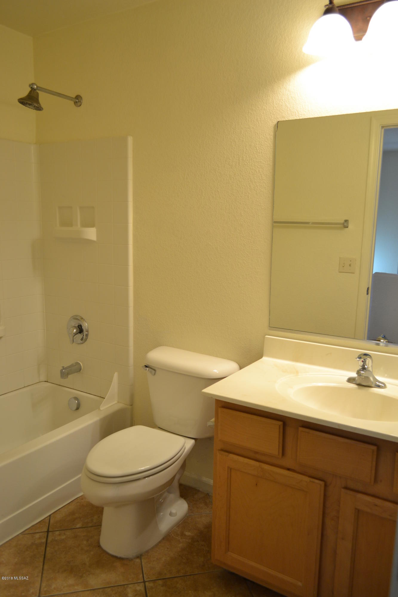 Tres Pueblos - Residential Lease