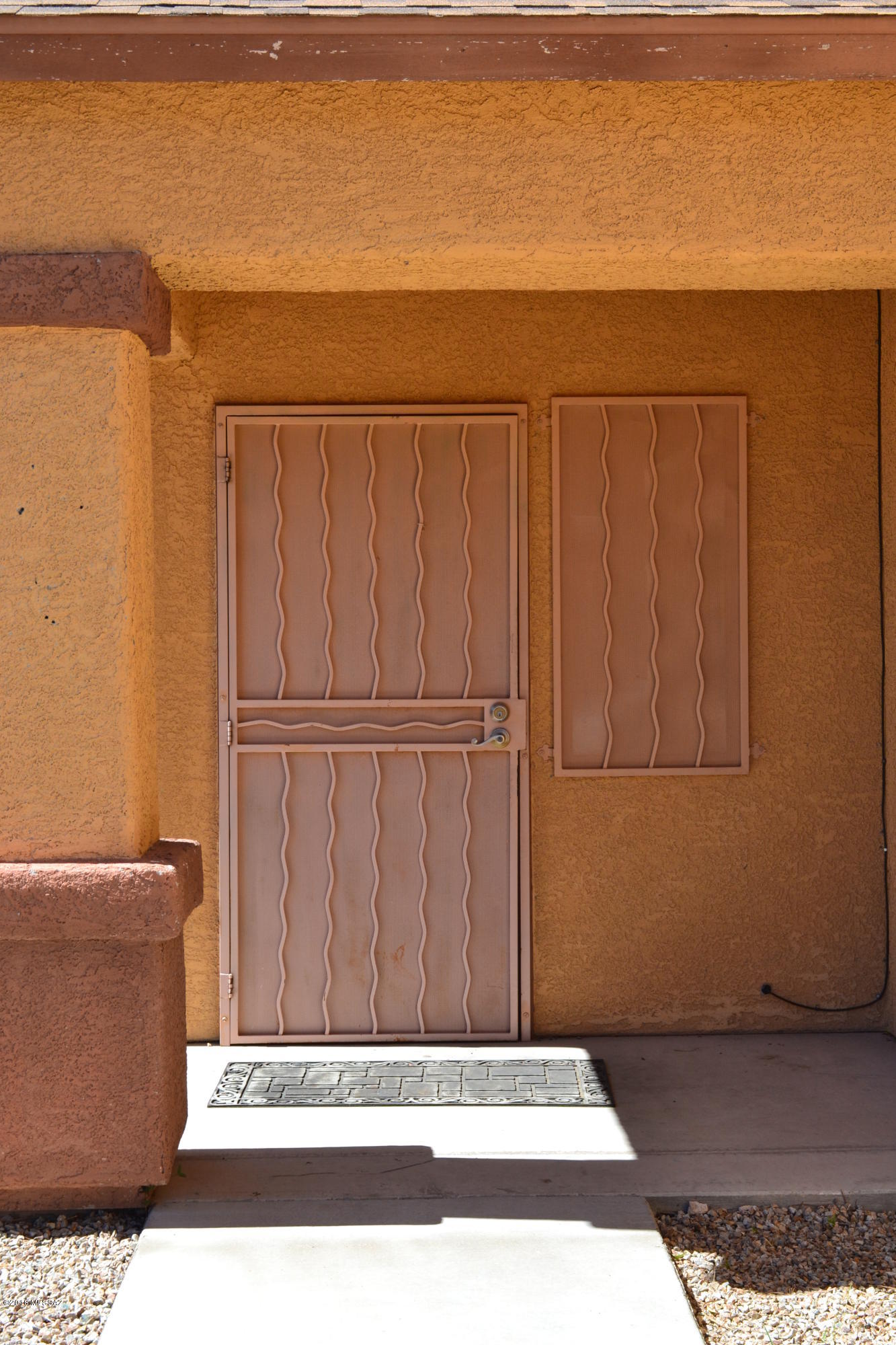 Tres Pueblos - Residential Lease