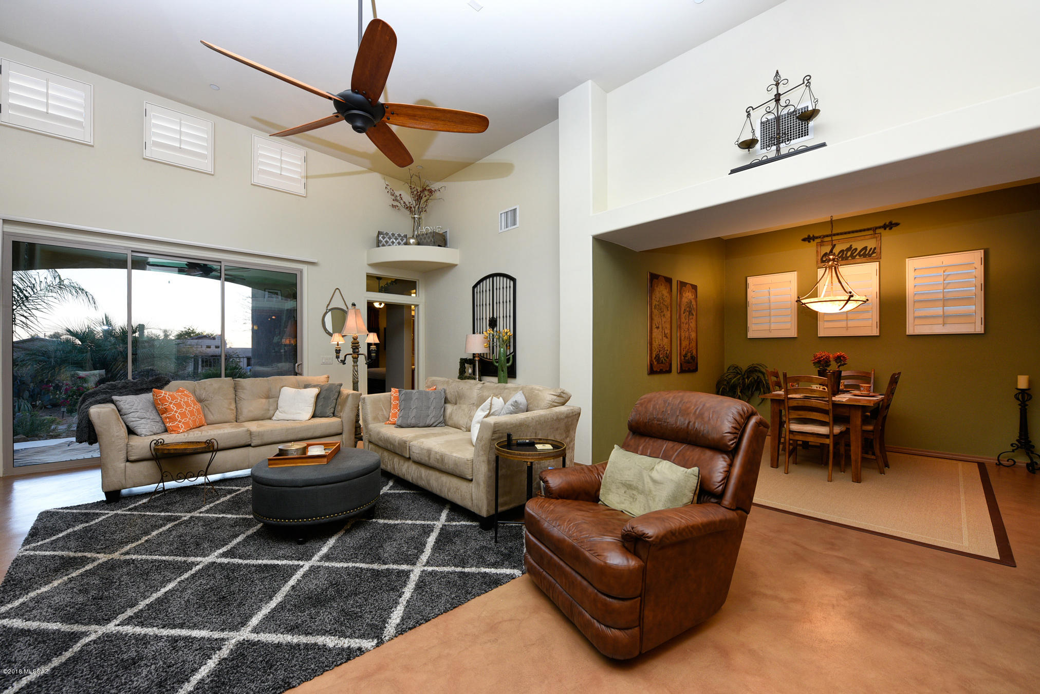 Skyranch Blks A-B (1-365) - Residential