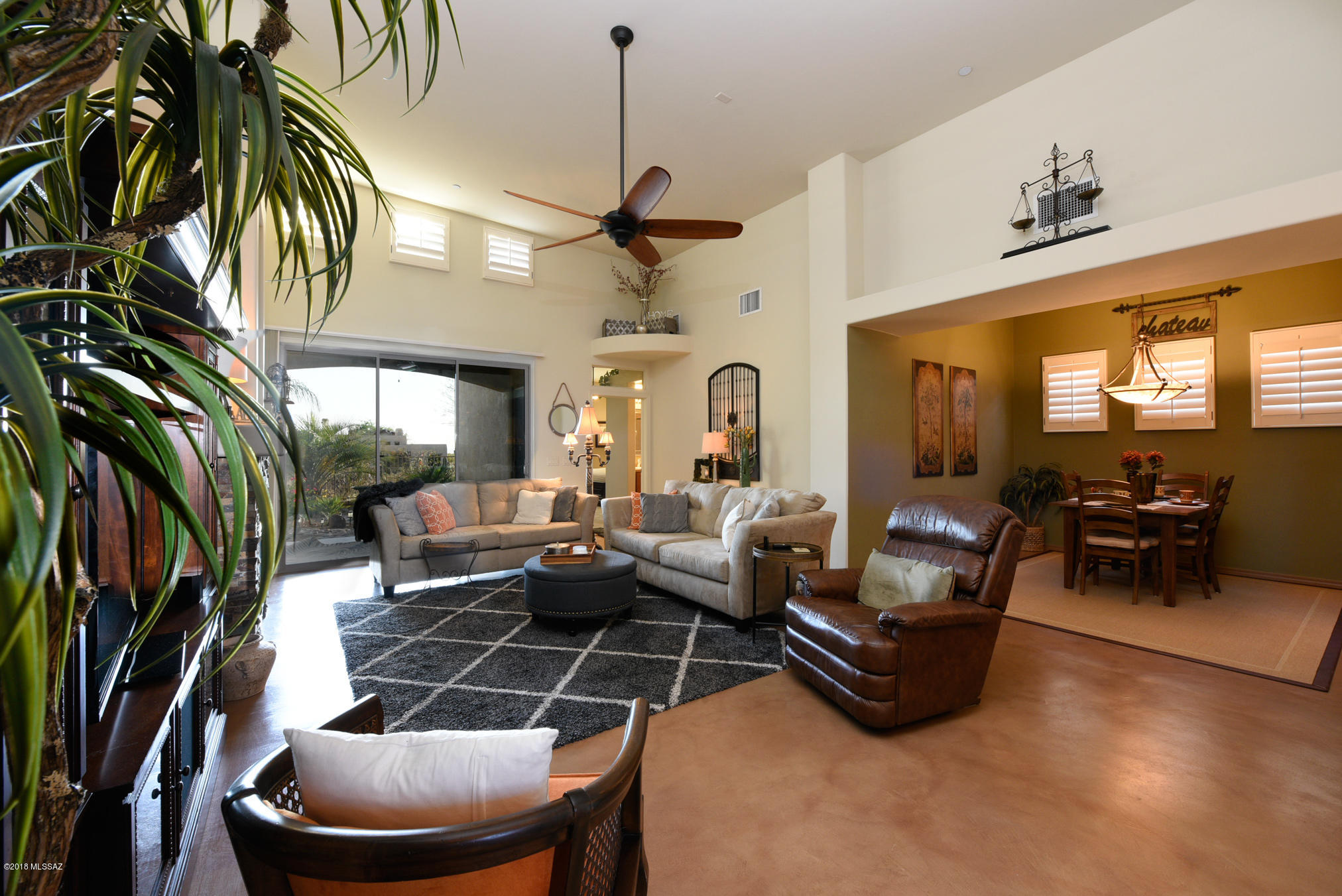 Skyranch Blks A-B (1-365) - Residential