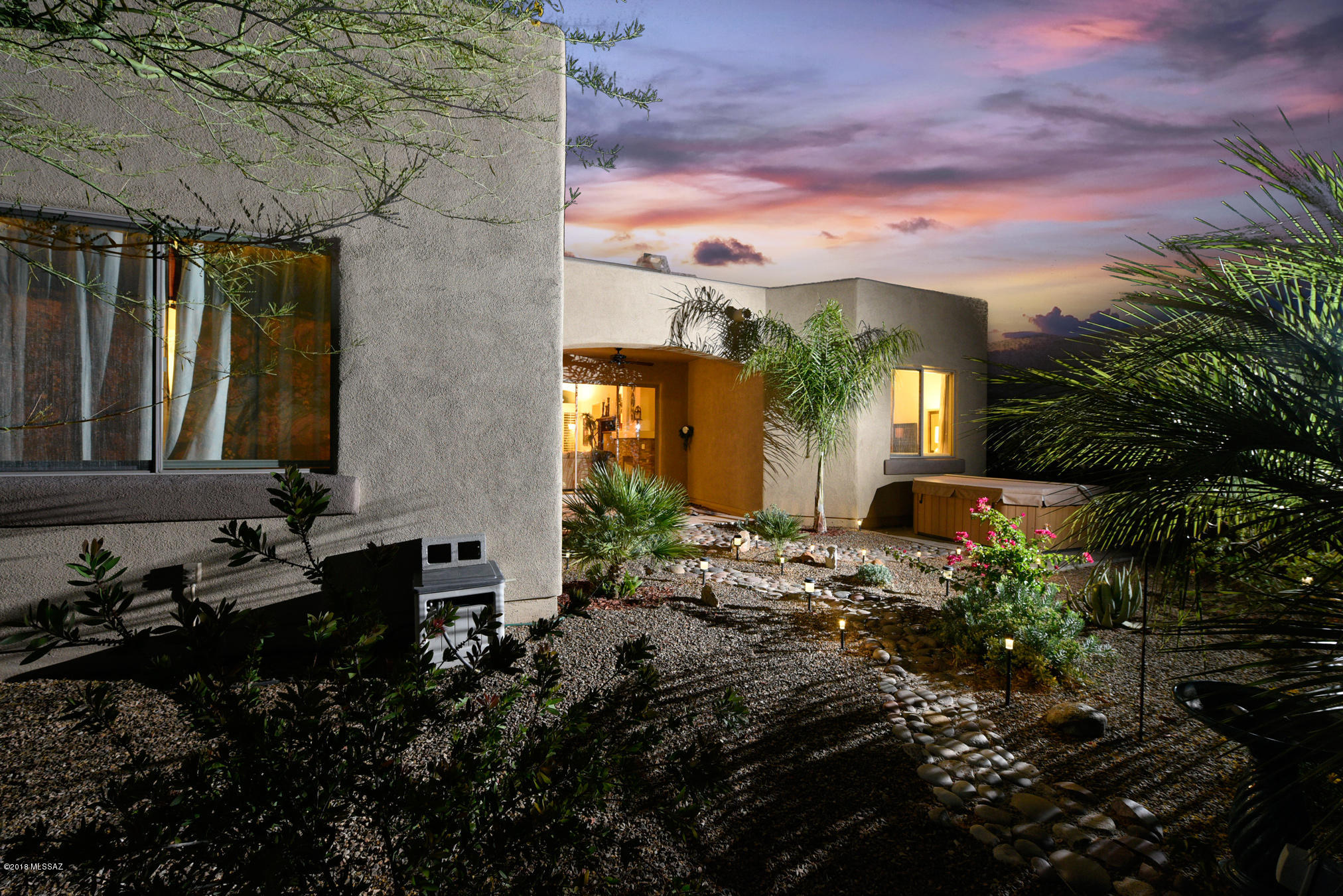 Skyranch Blks A-B (1-365) - Residential