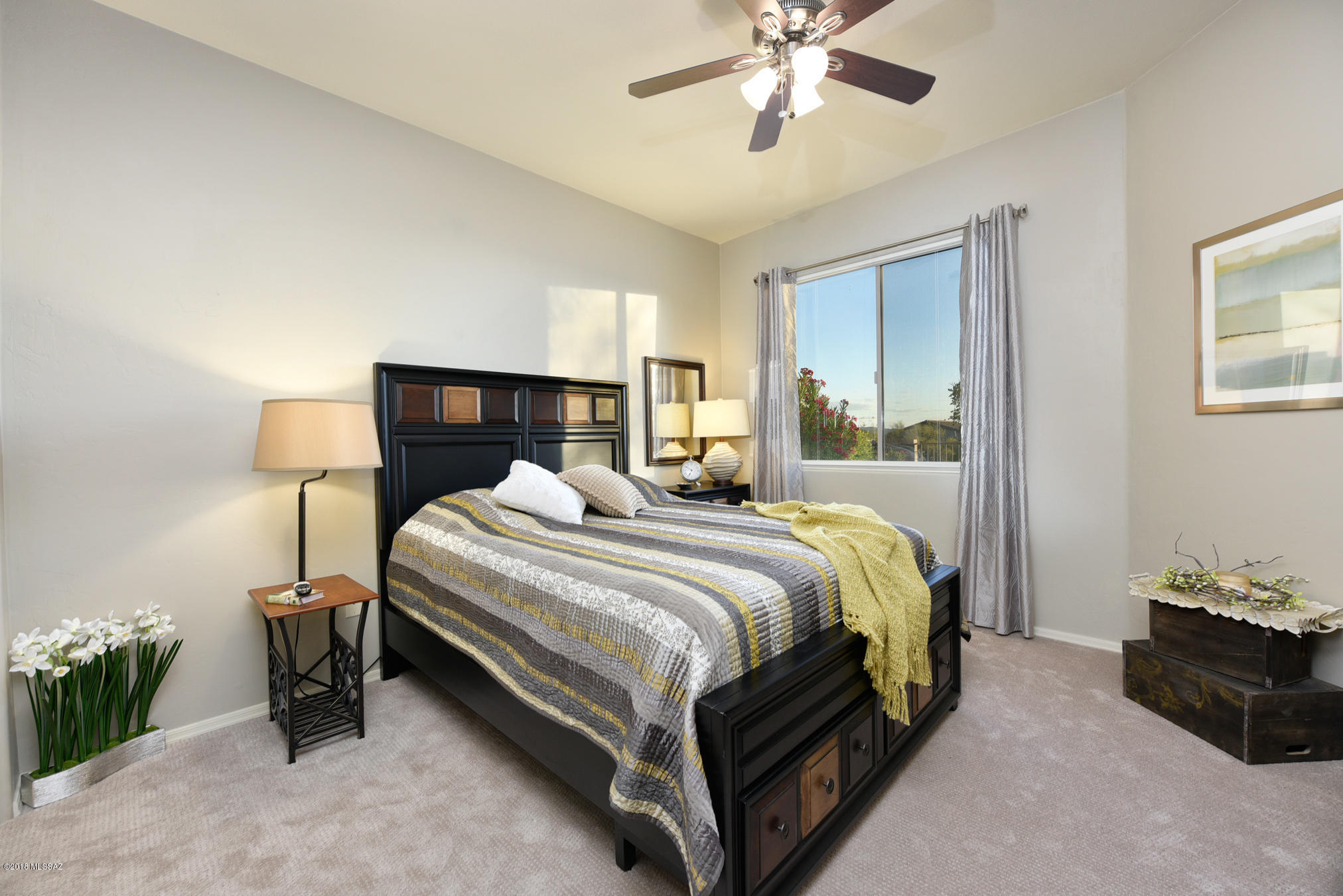 Skyranch Blks A-B (1-365) - Residential