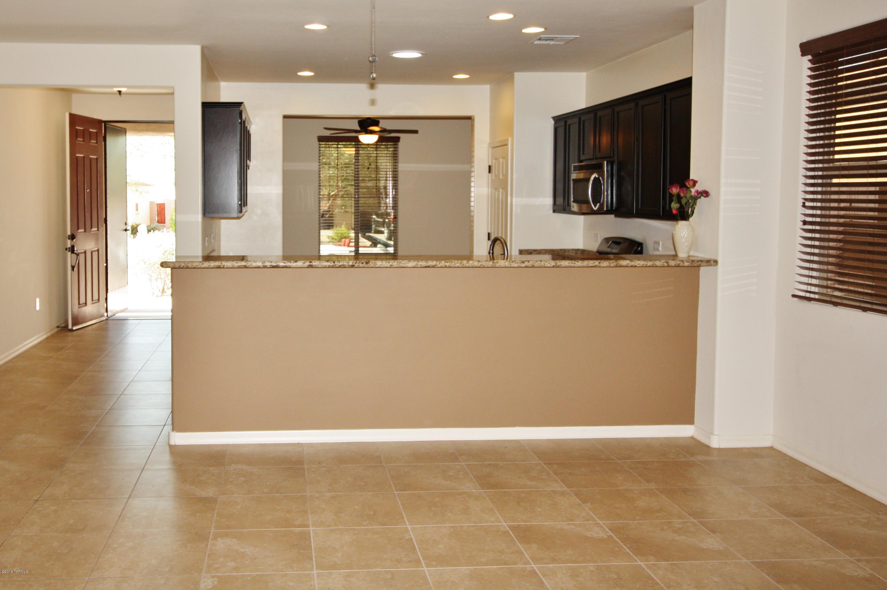 Oasis Santa Rita (1-298) - Residential