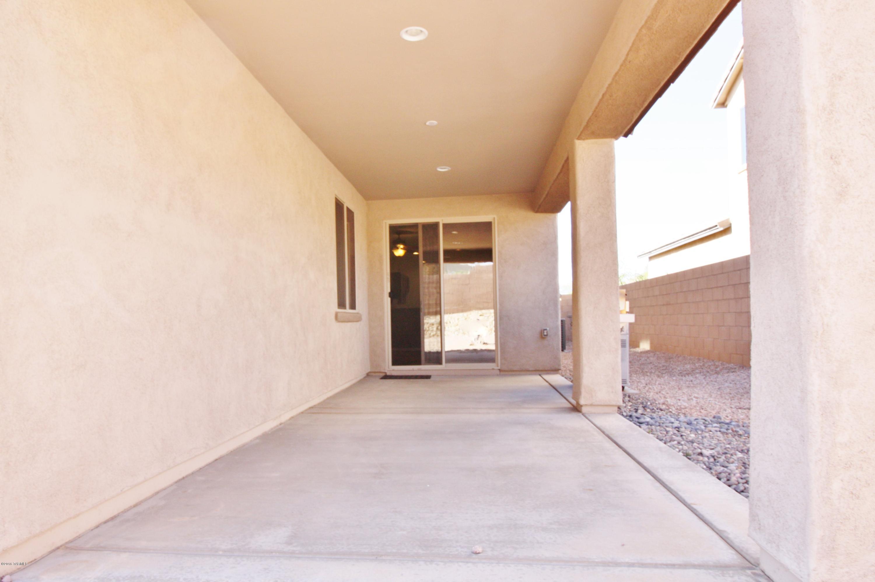 Oasis Santa Rita (1-298) - Residential
