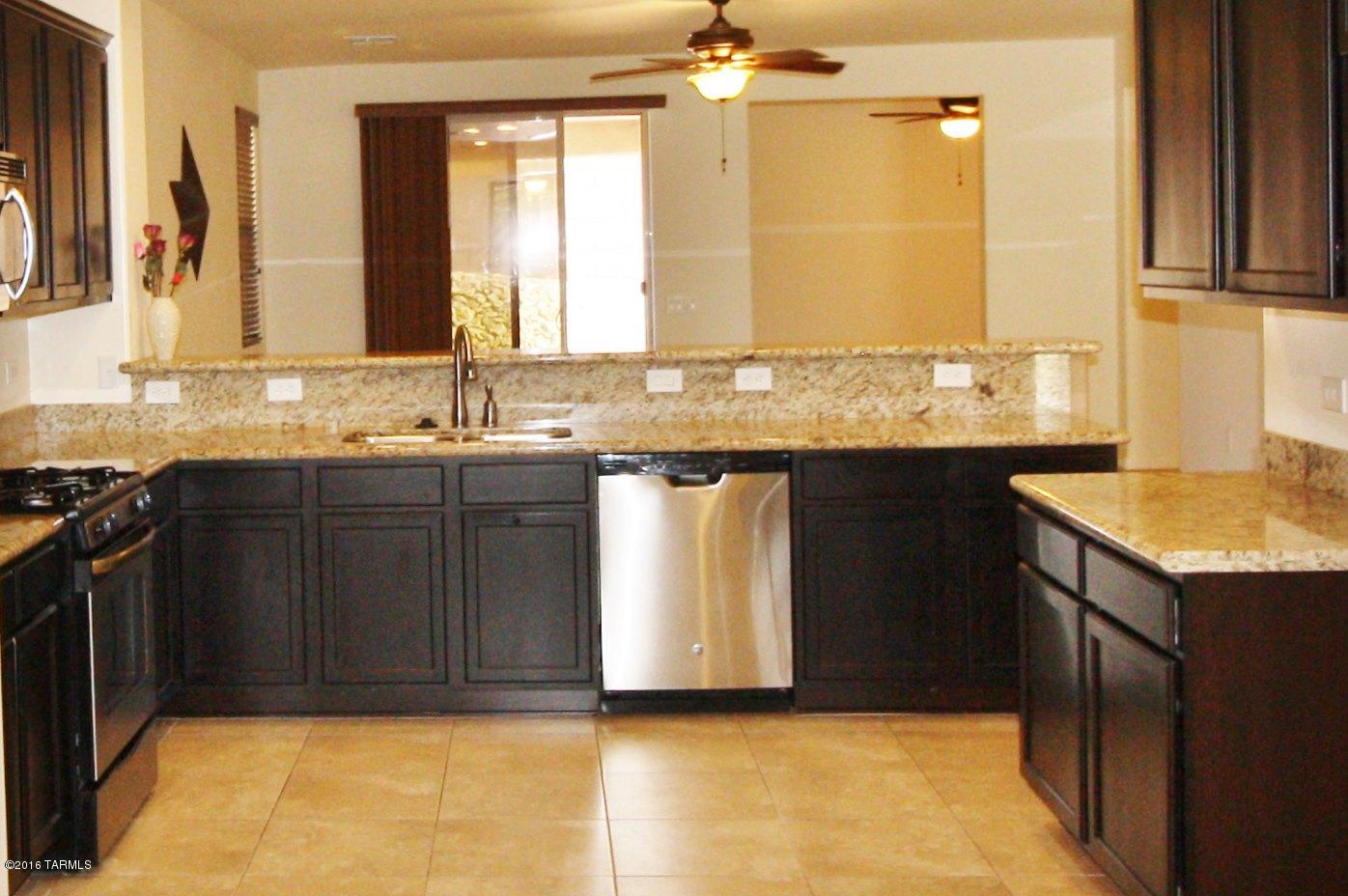 Oasis Santa Rita (1-298) - Residential
