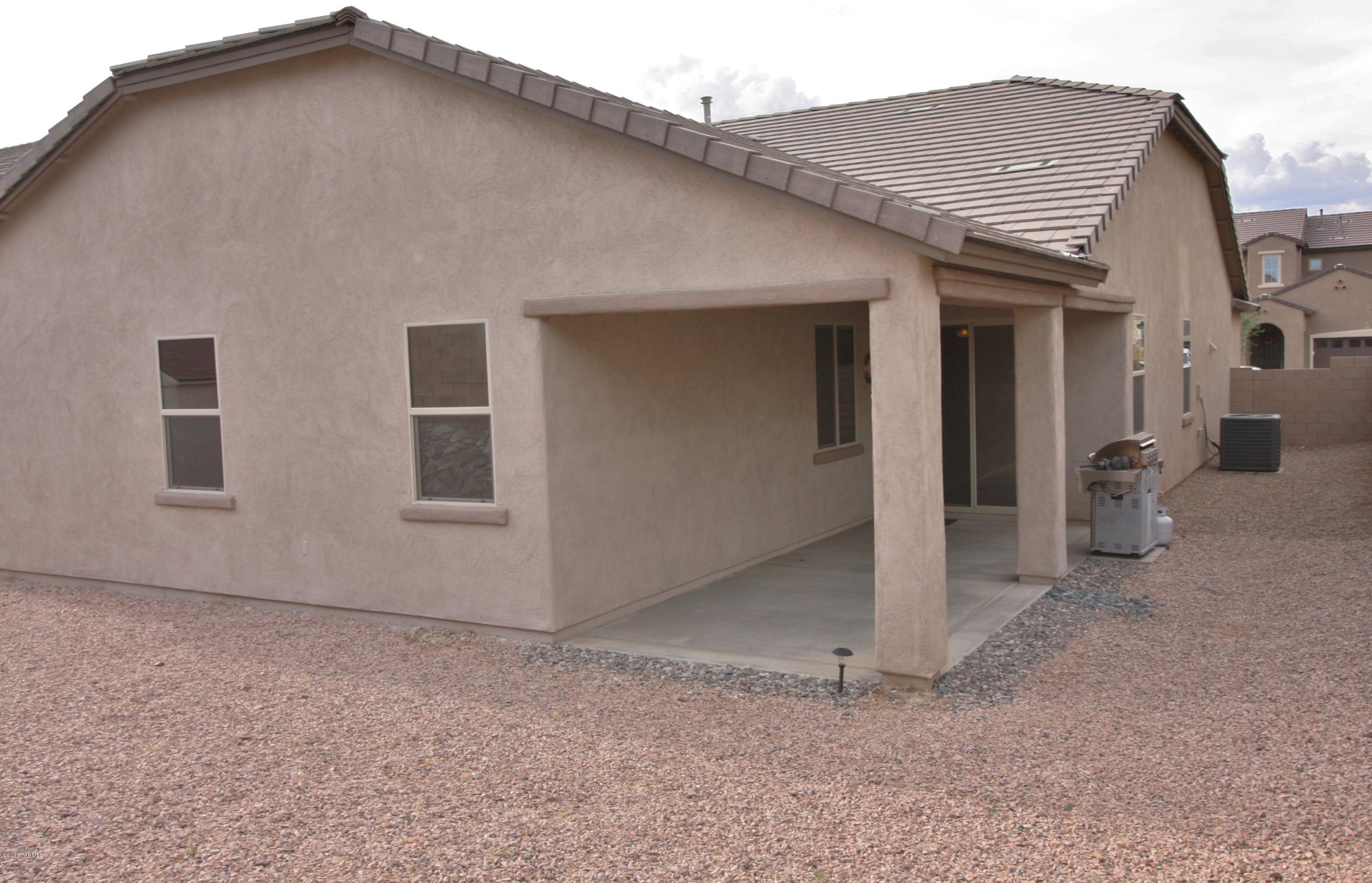 Oasis Santa Rita (1-298) - Residential