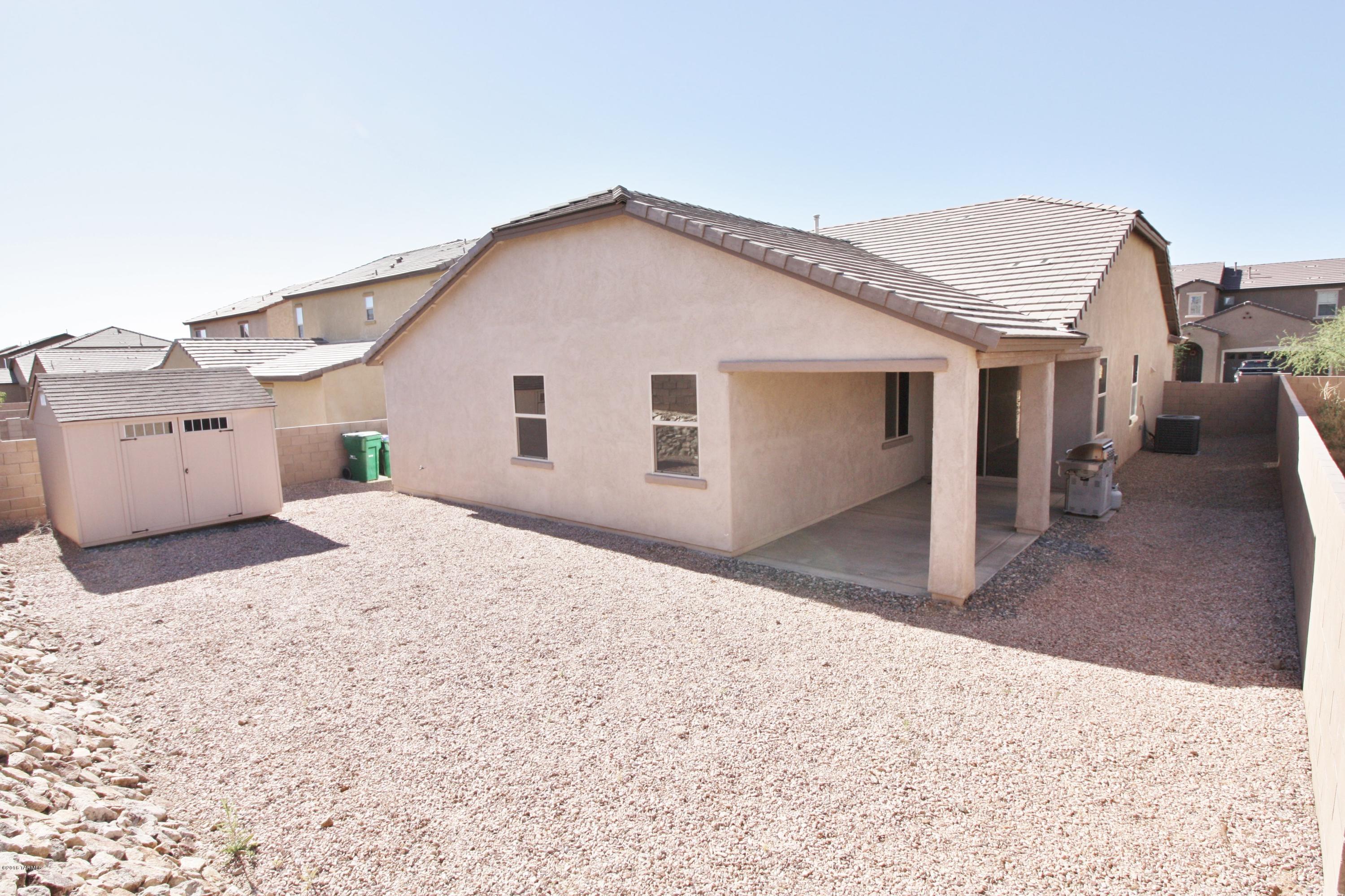 Oasis Santa Rita (1-298) - Residential