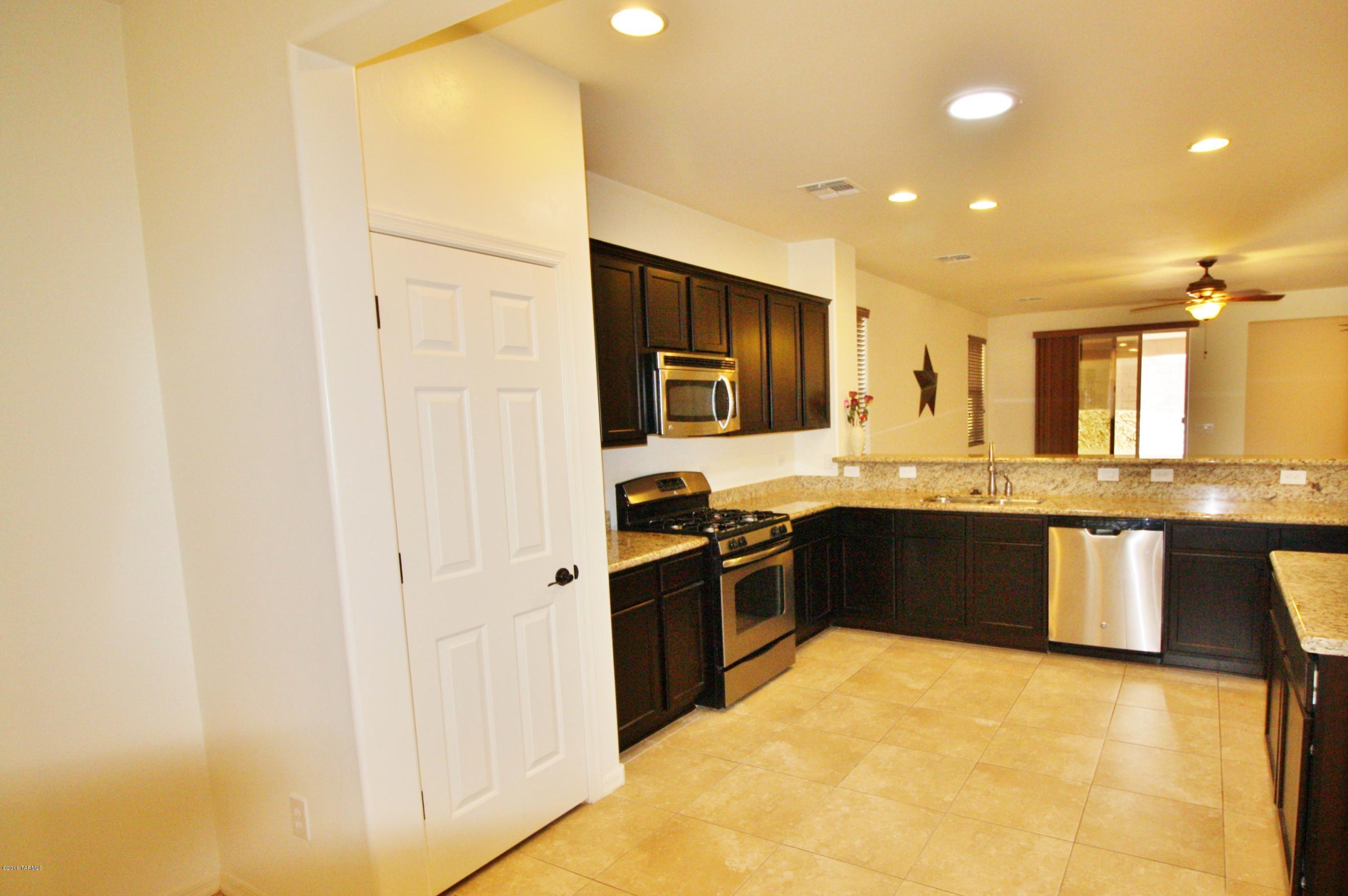 Oasis Santa Rita (1-298) - Residential