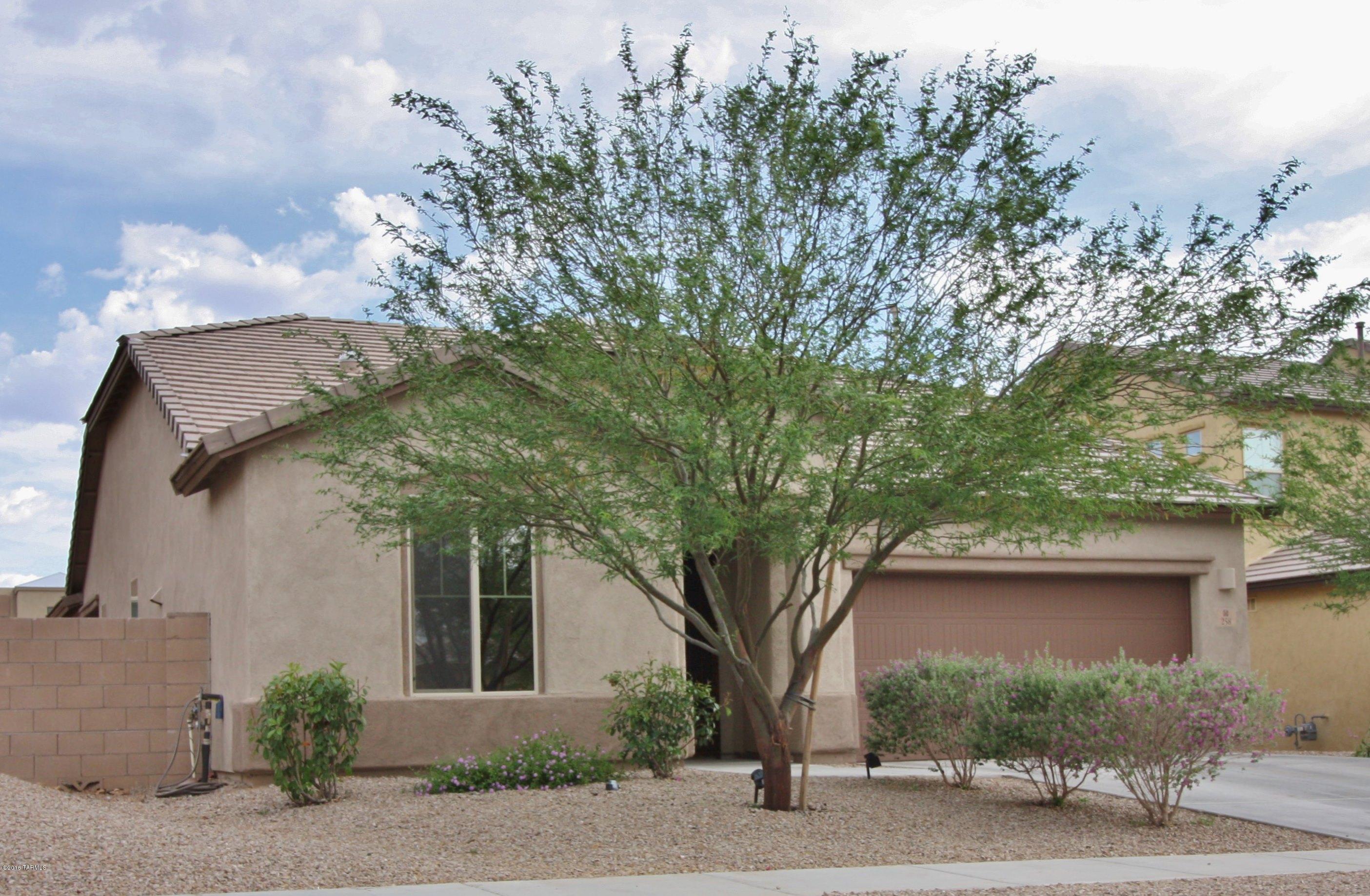 Oasis Santa Rita (1-298) - Residential
