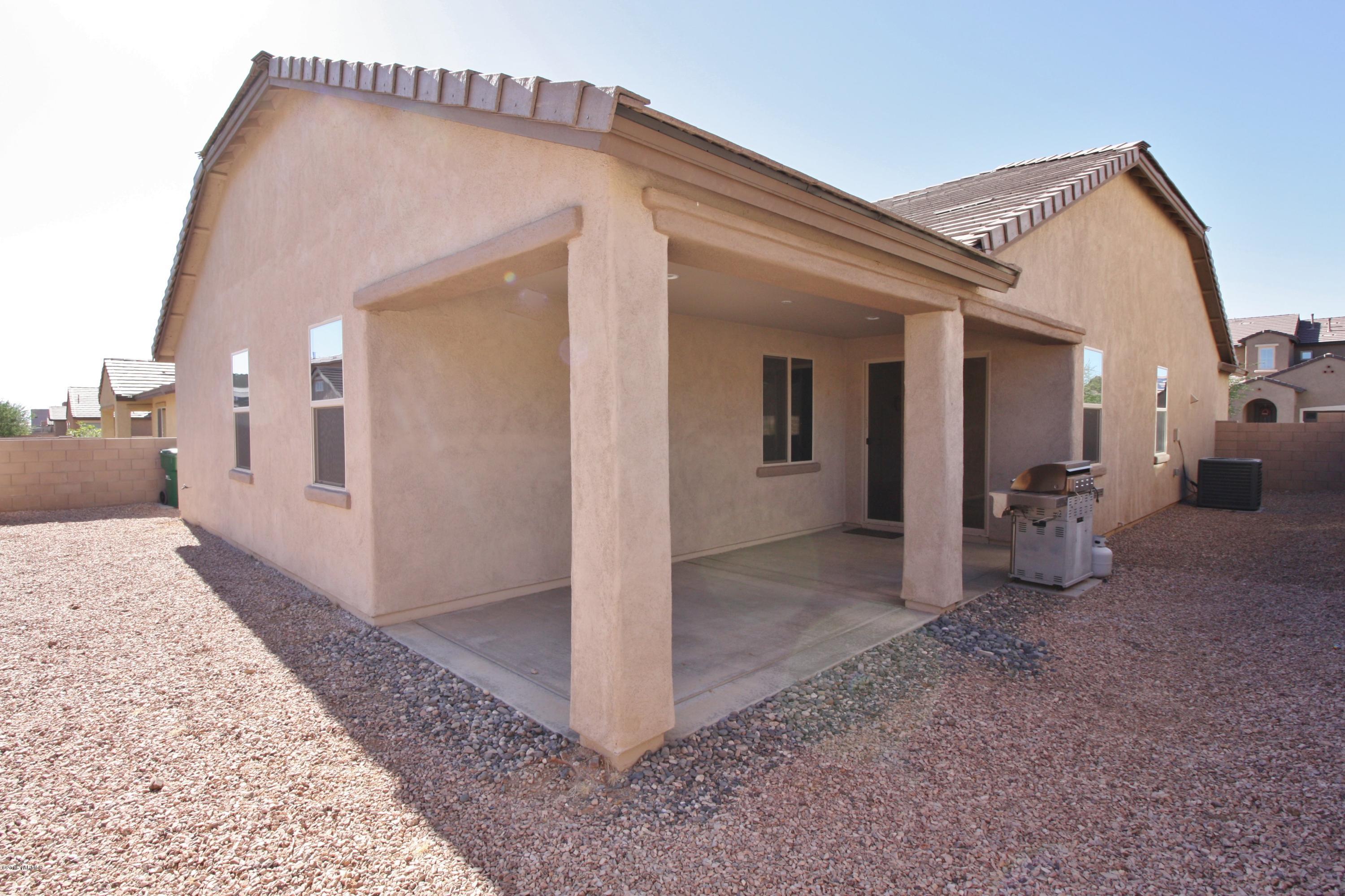 Oasis Santa Rita (1-298) - Residential