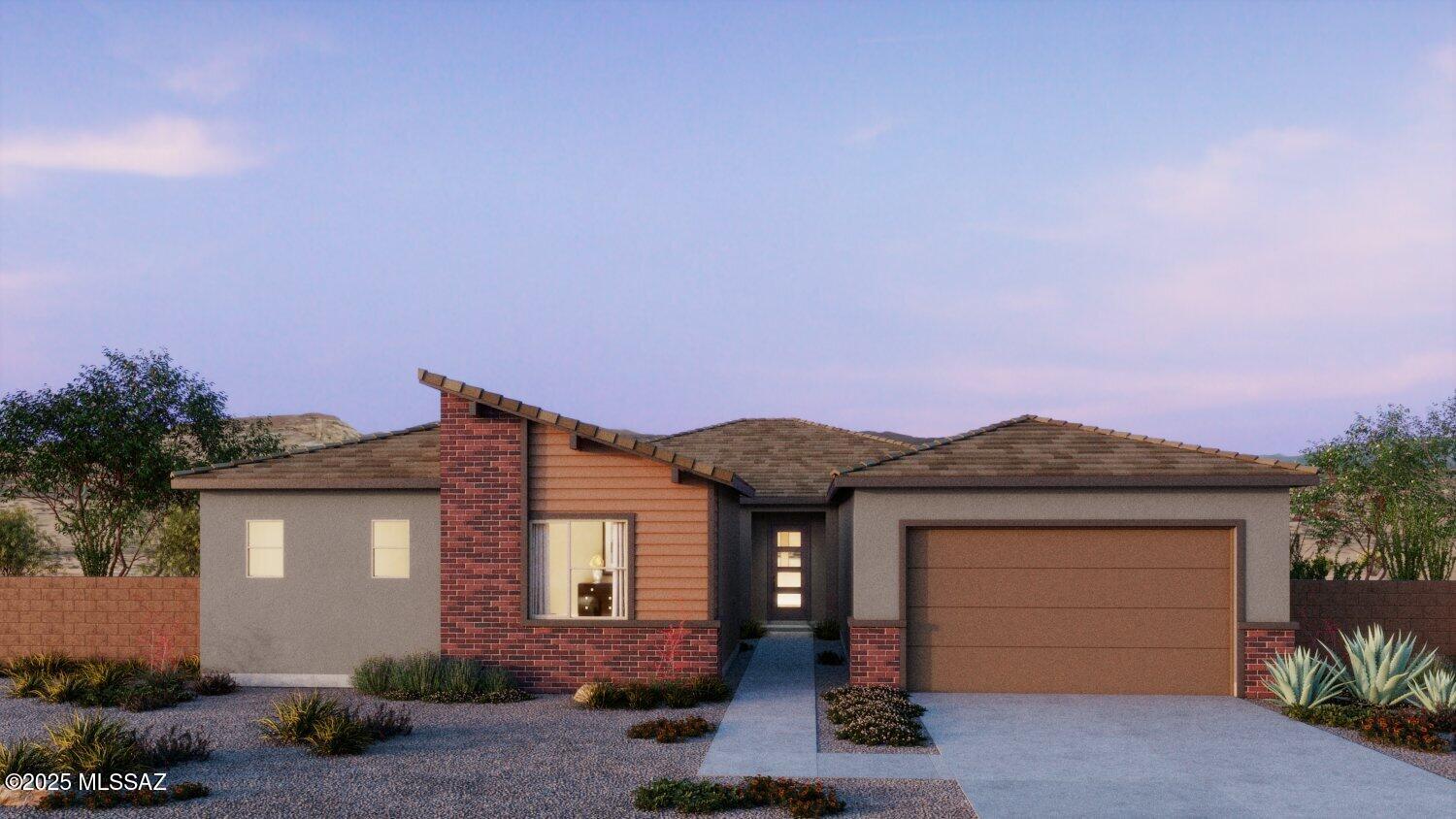 Saguaro Reserve I at Dove Mountain - Residential
