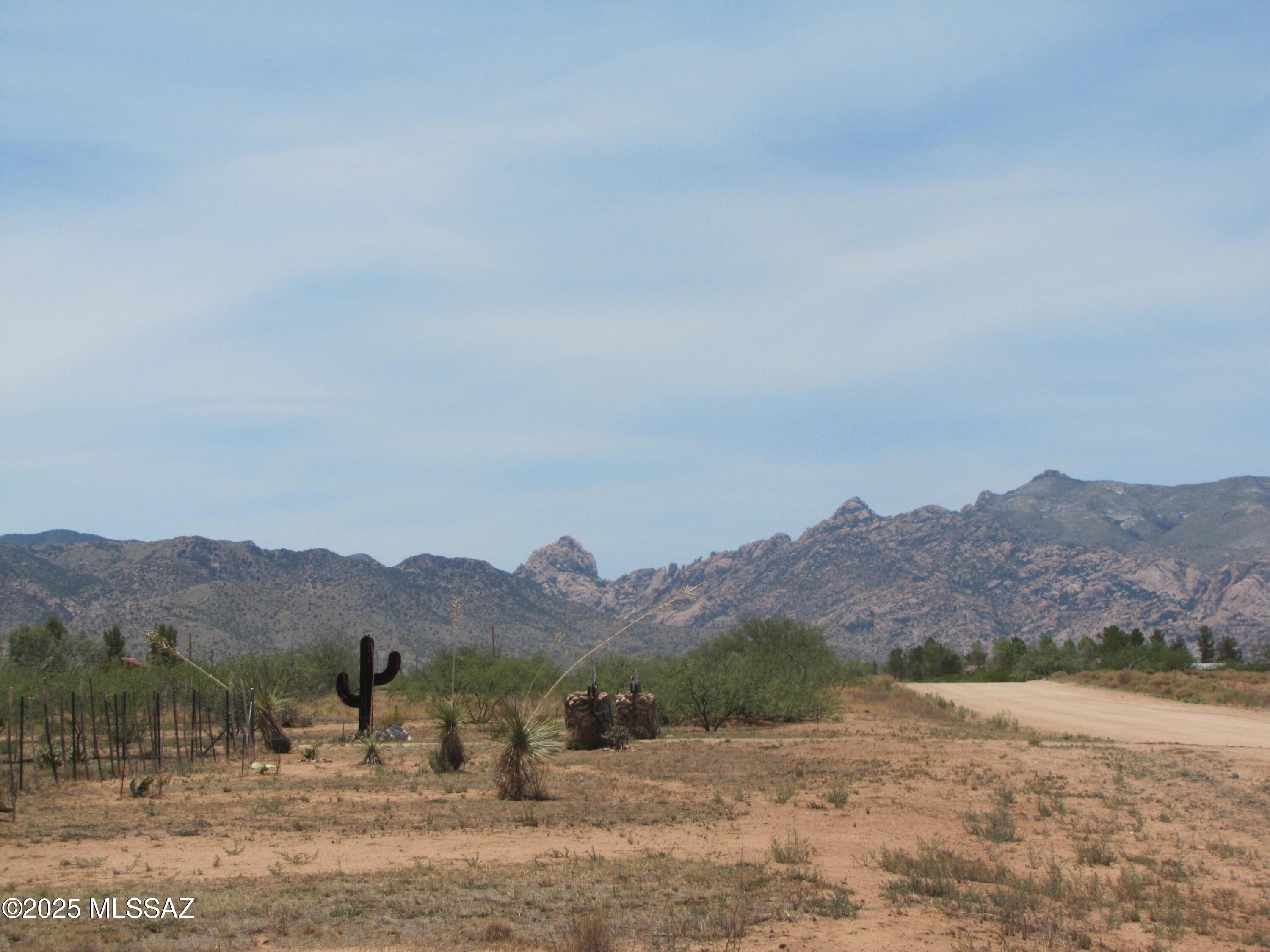 Arizona Sun Sites - Land