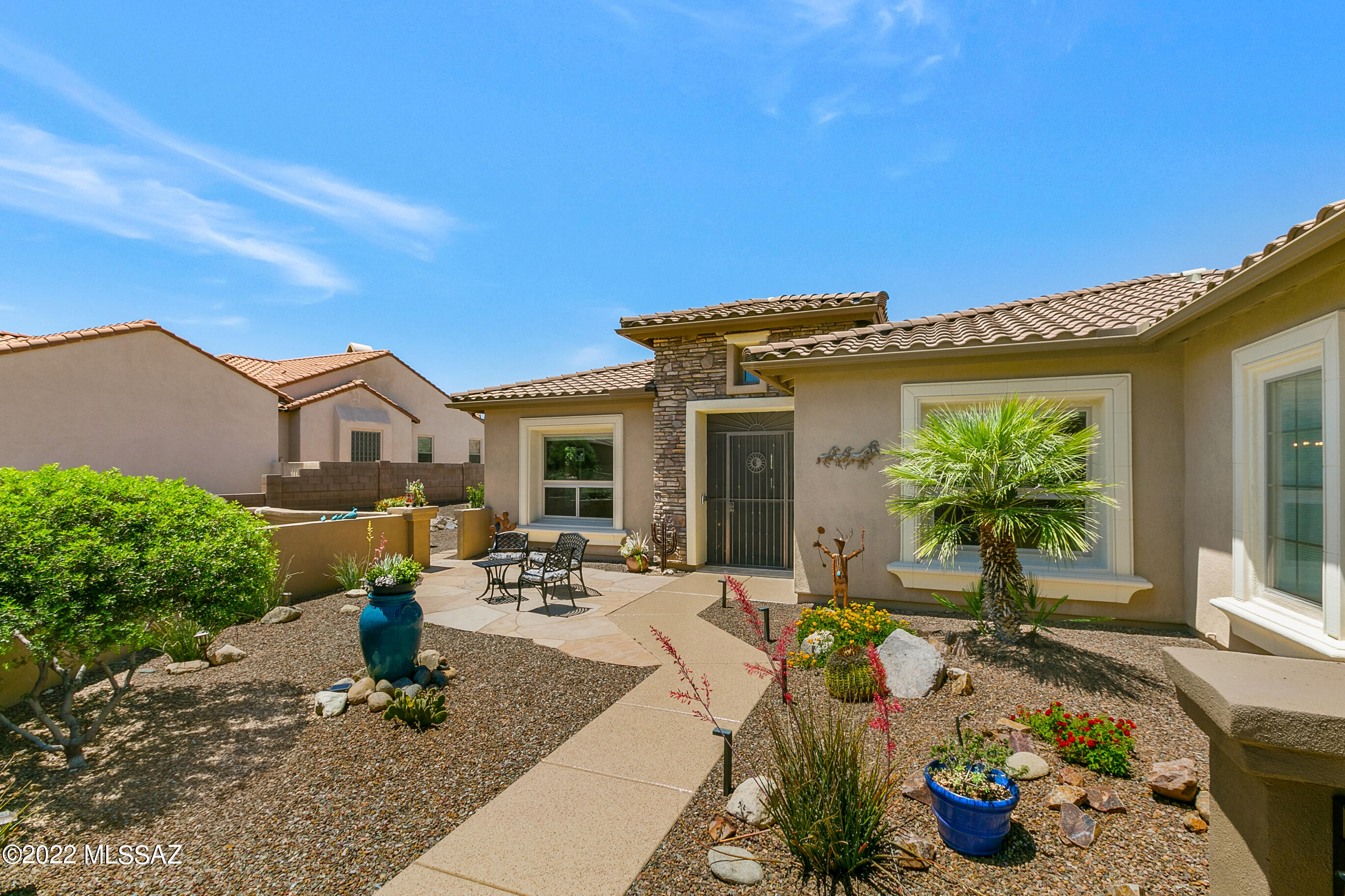 Saddlebrooke - Residential