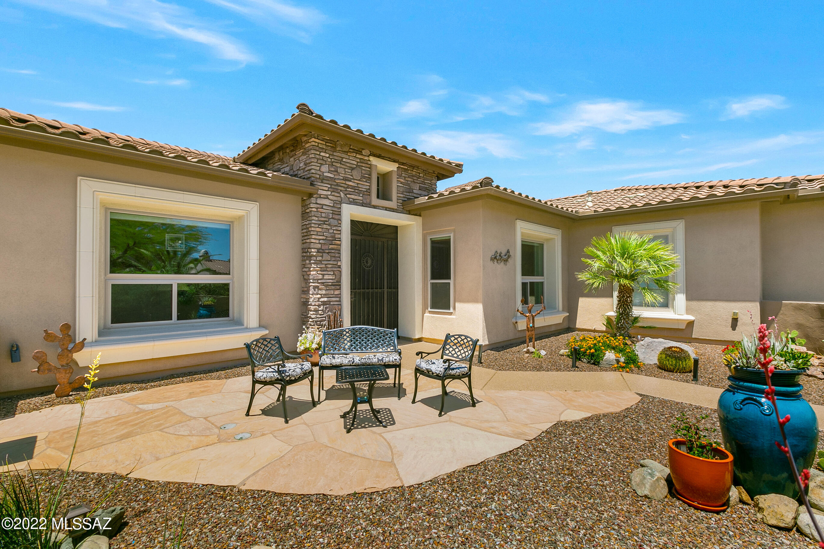 Saddlebrooke - Residential