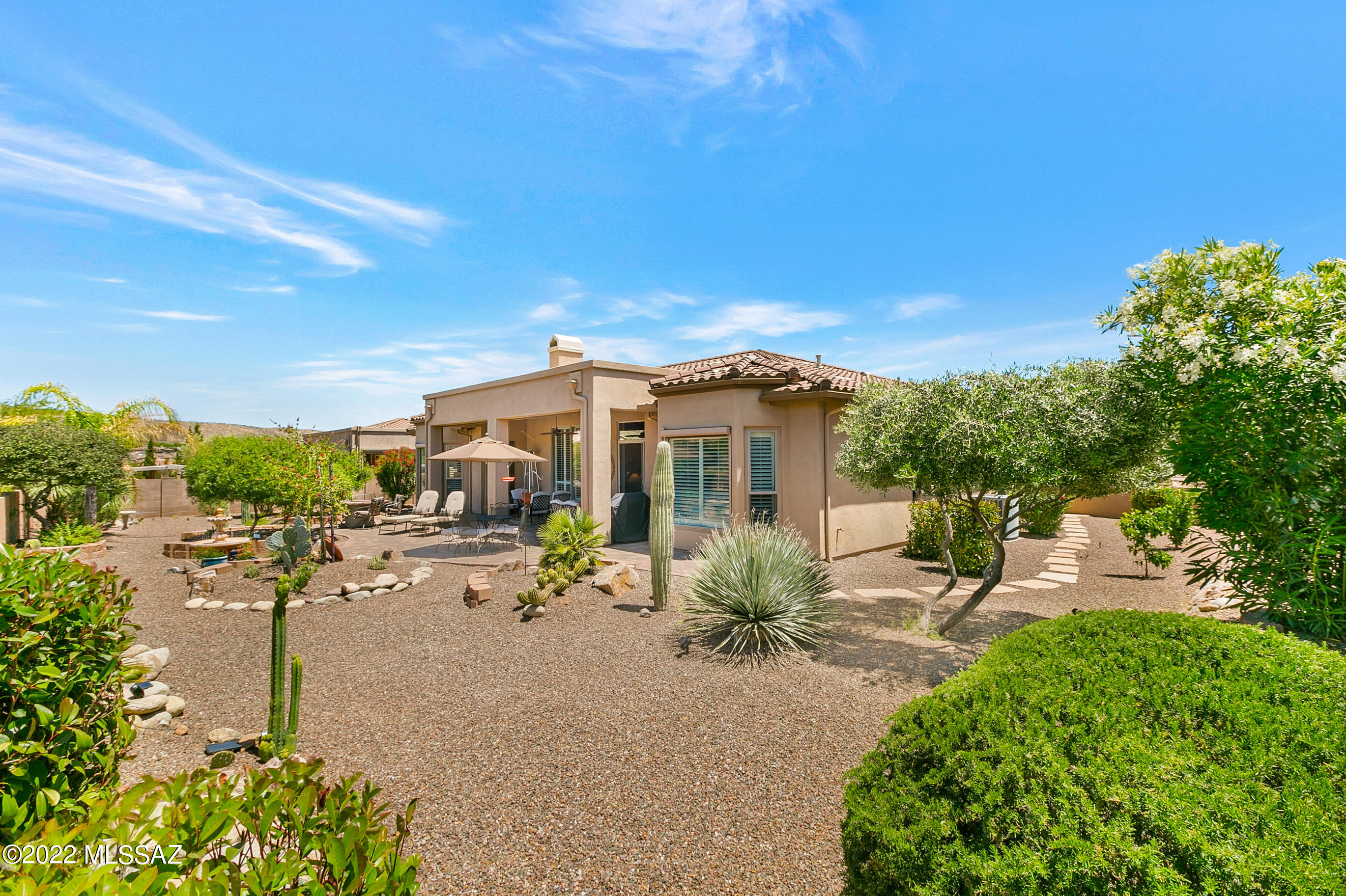 Saddlebrooke - Residential