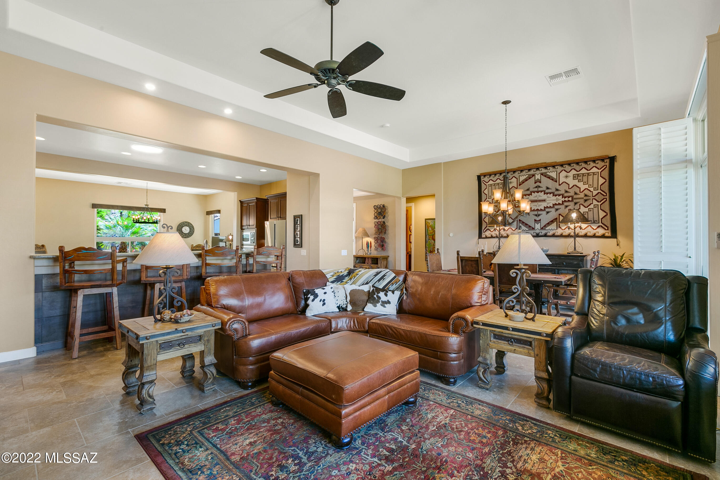 Saddlebrooke - Residential