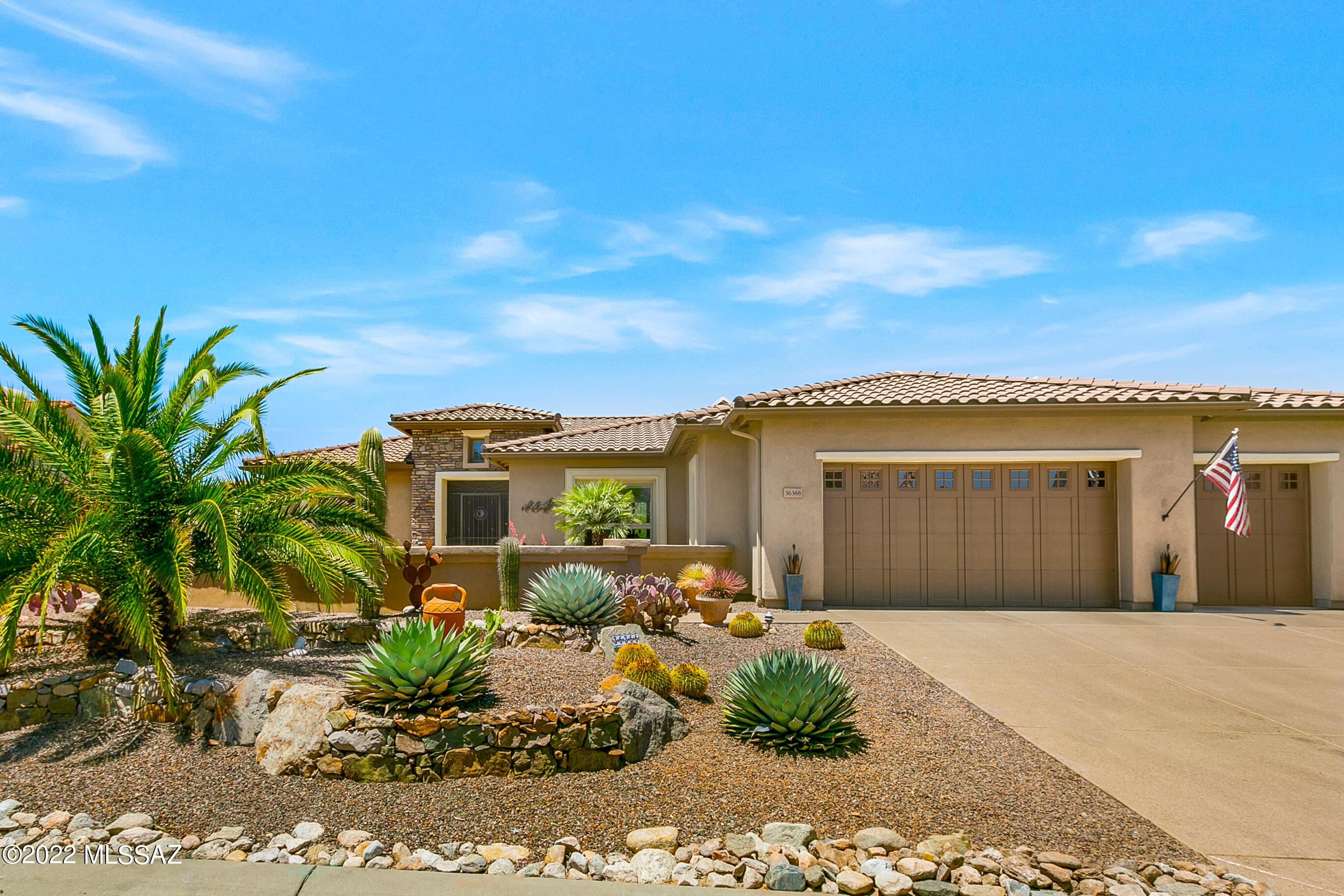 Saddlebrooke - Residential