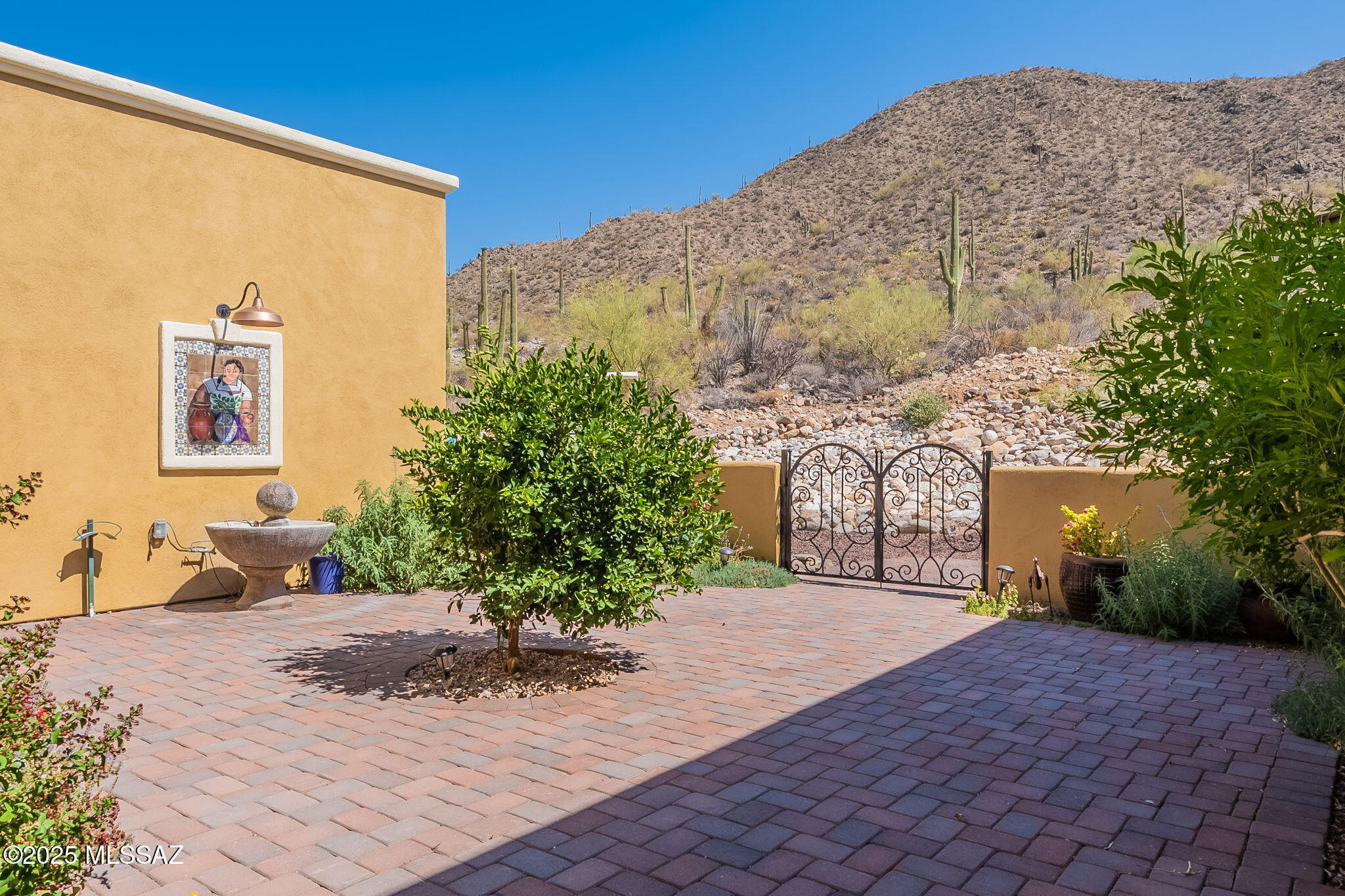 3885 W Anklam Road
