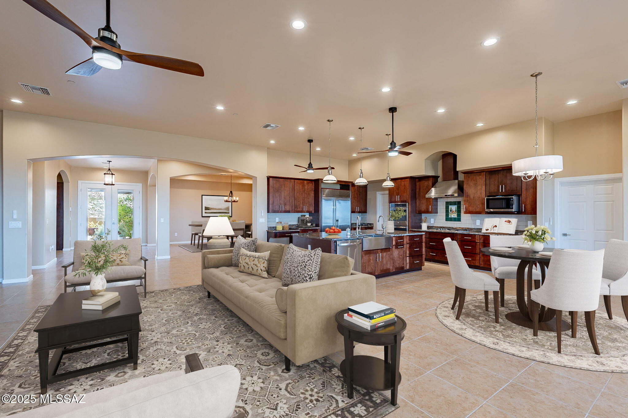 3885 W Anklam Road