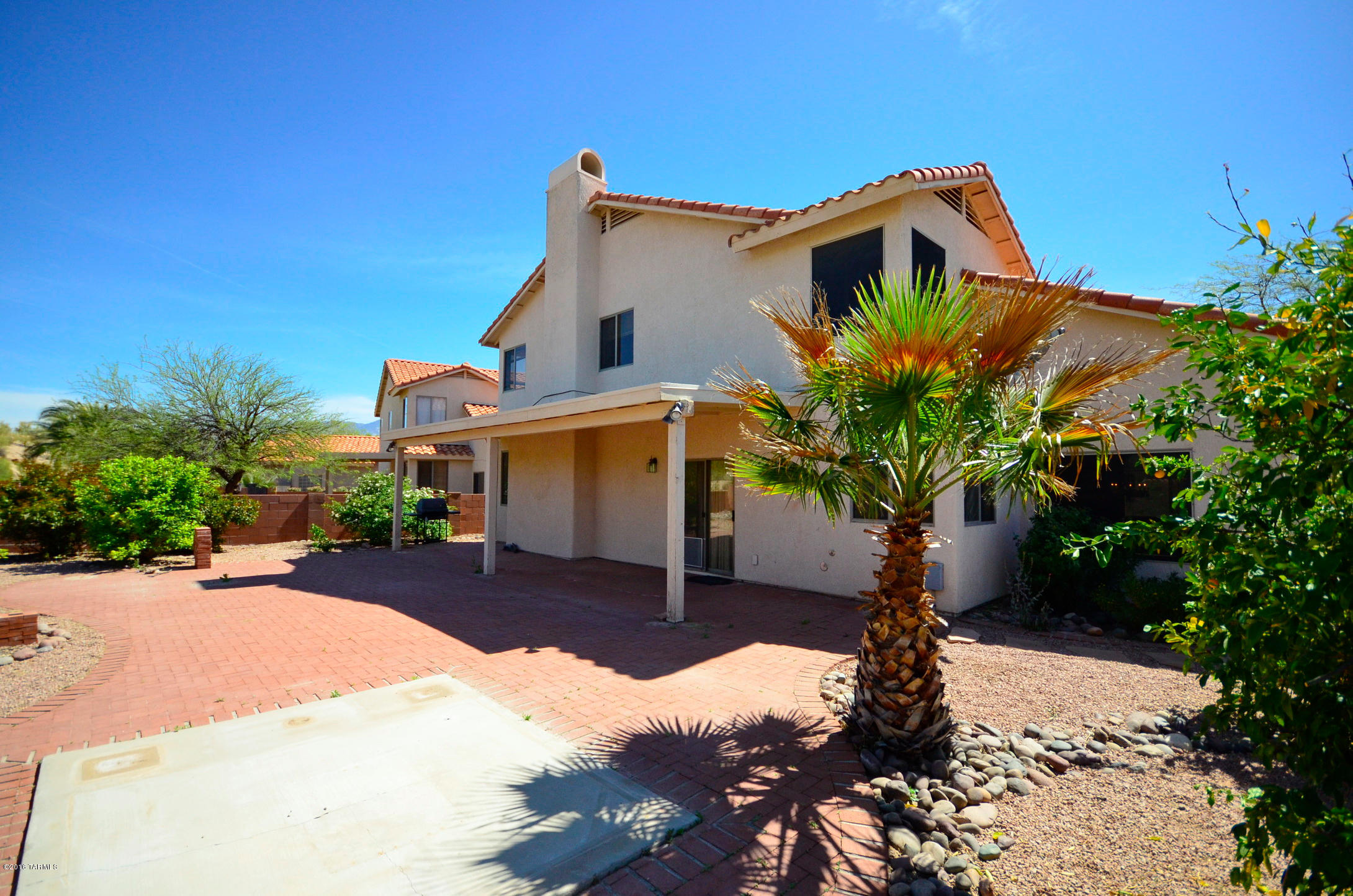 Vista Del Oro Estates (1-137) - Residential