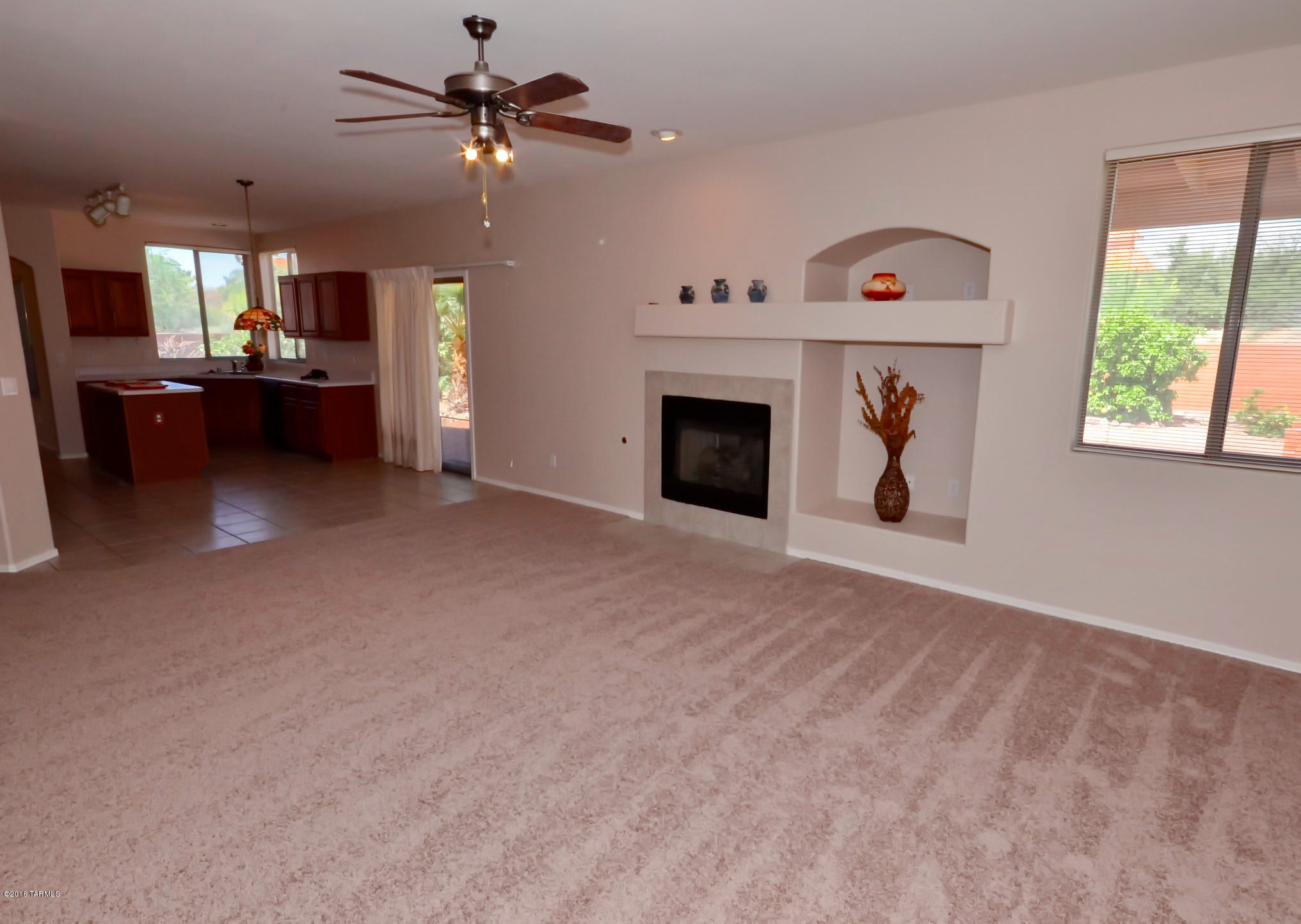 Vista Del Oro Estates (1-137) - Residential