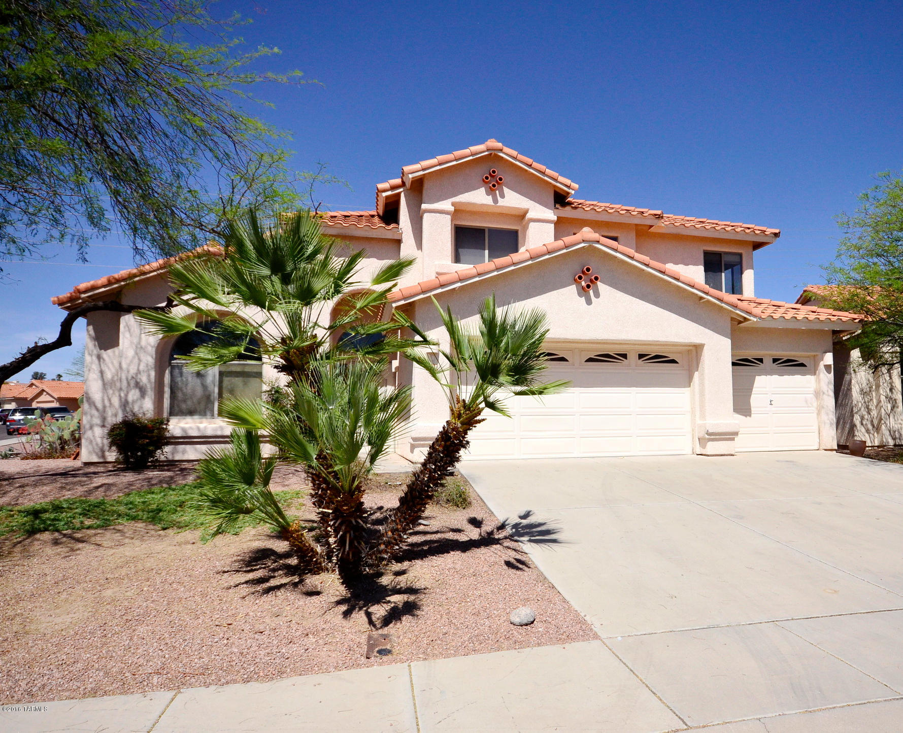 Vista Del Oro Estates (1-137) - Residential
