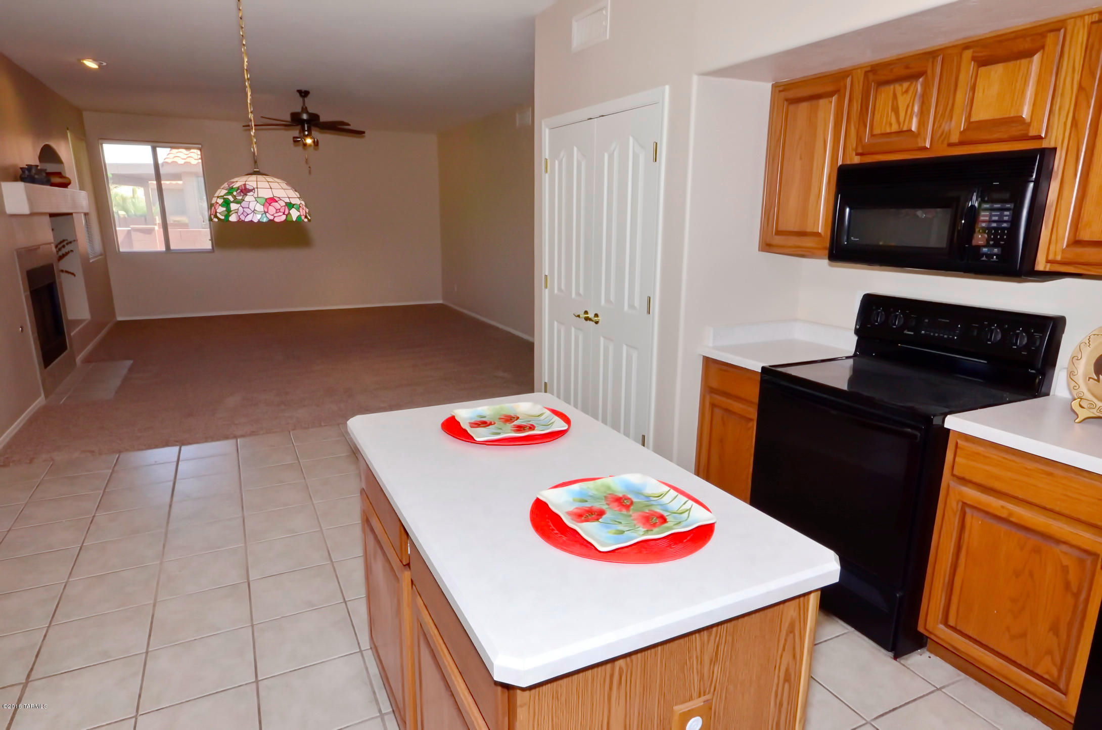 Vista Del Oro Estates (1-137) - Residential