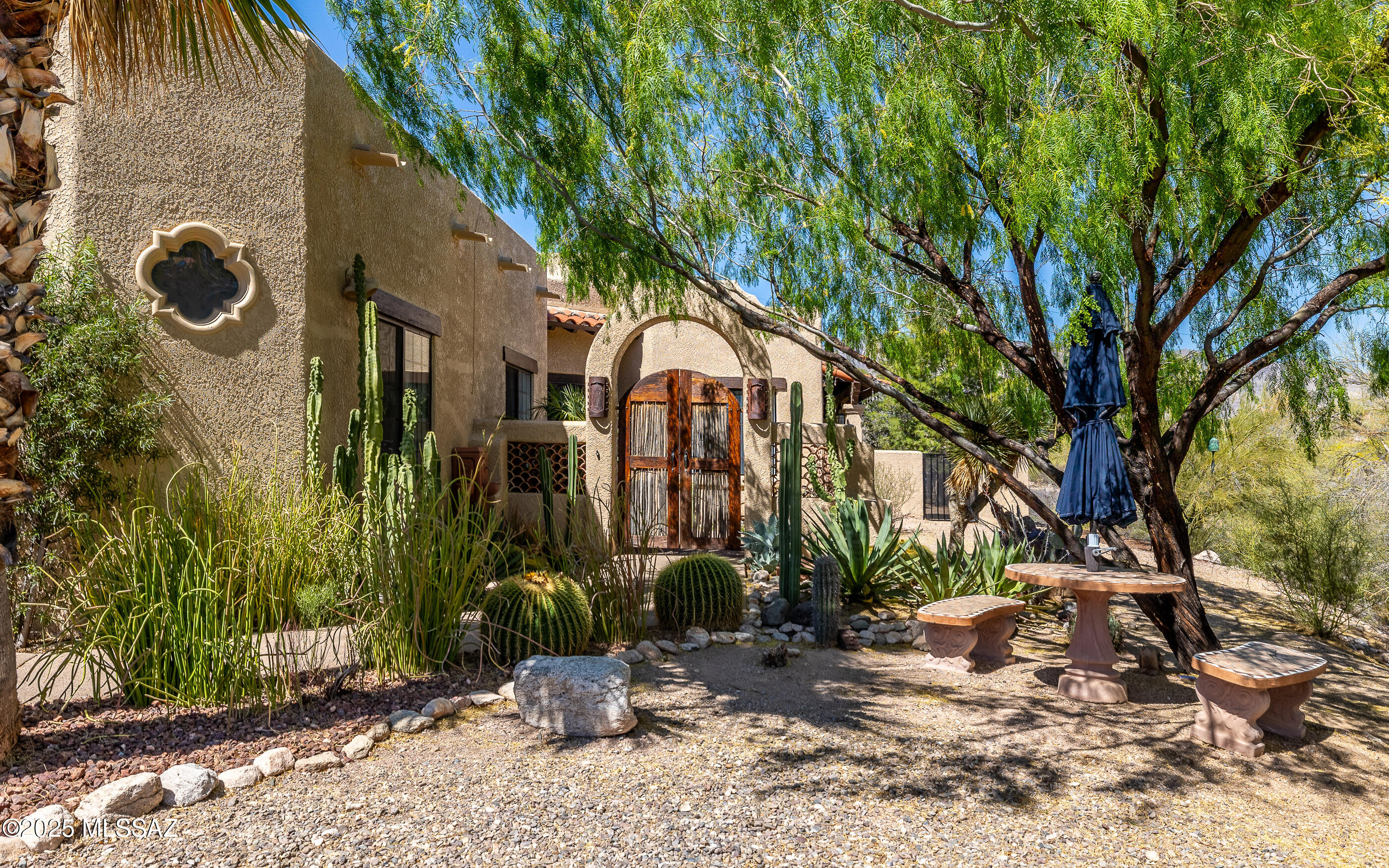 Catalina Foothills Estates NO. 2 - Residential