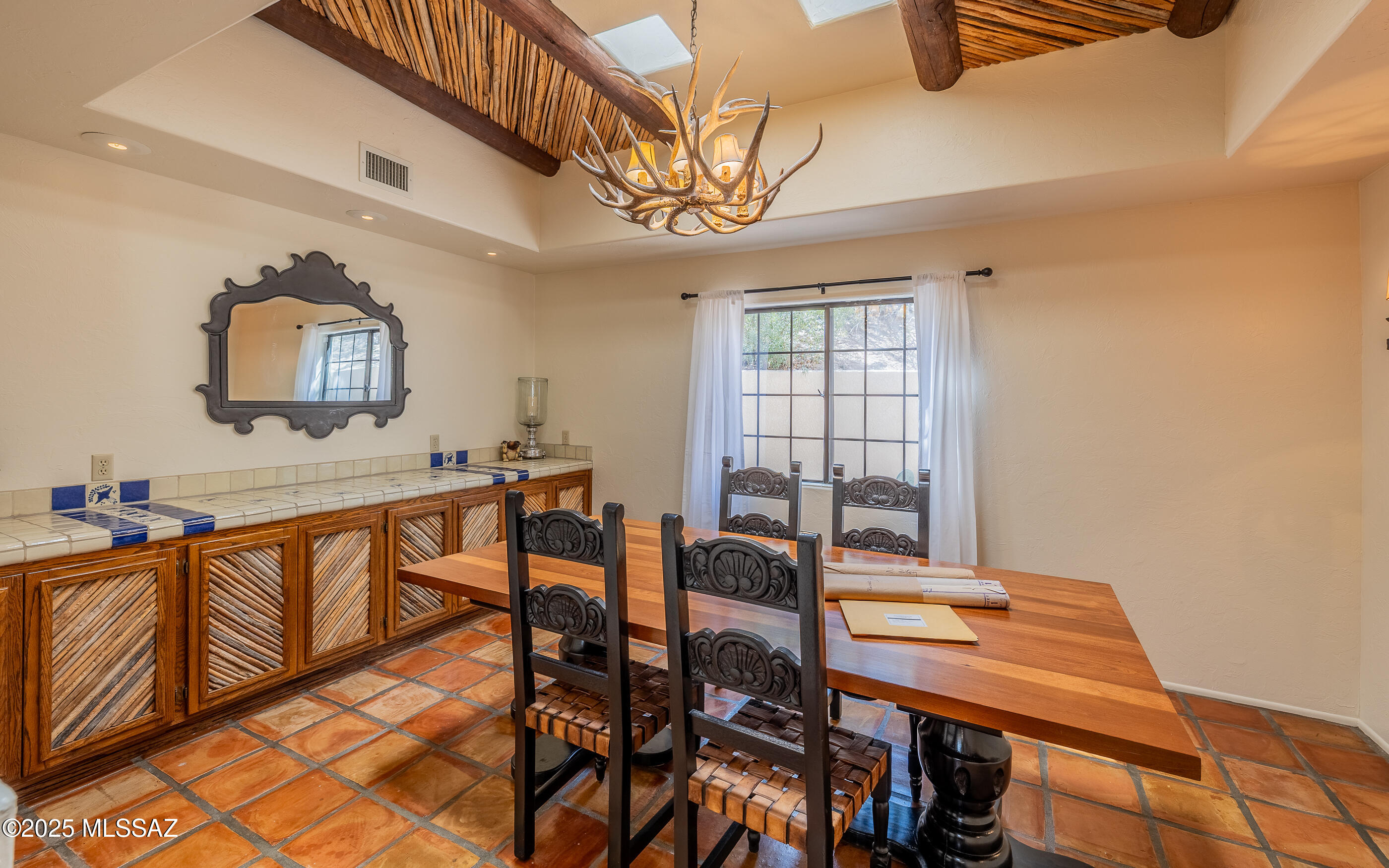 Catalina Foothills Estates NO. 2 - Residential